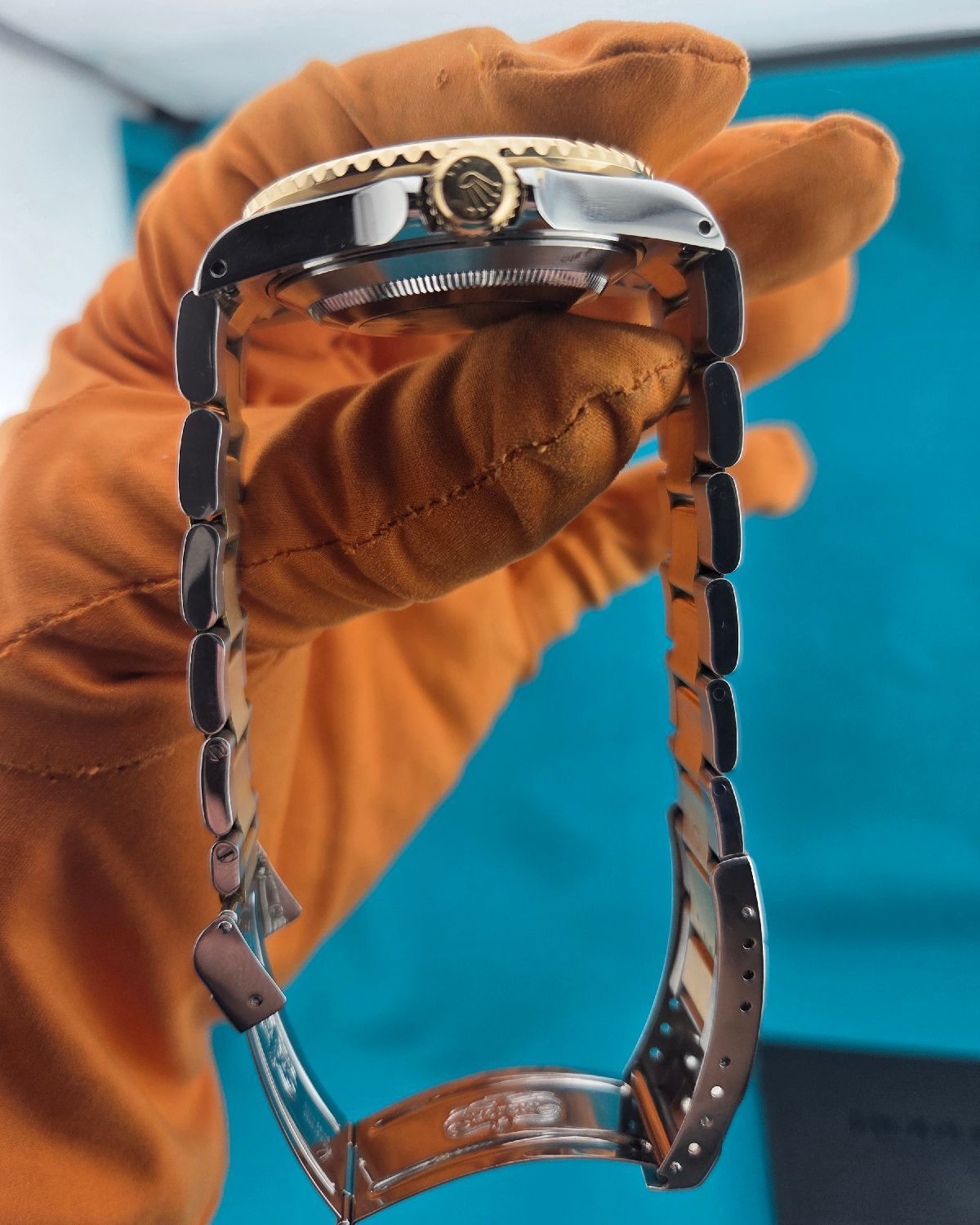 Rolex 116613