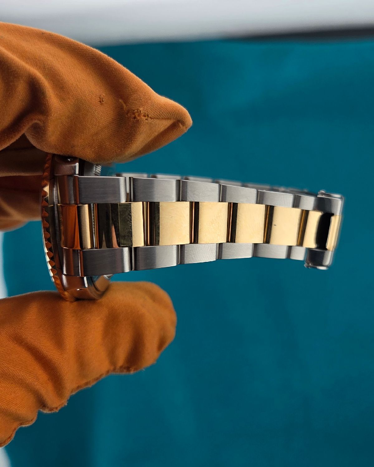 Rolex 116613