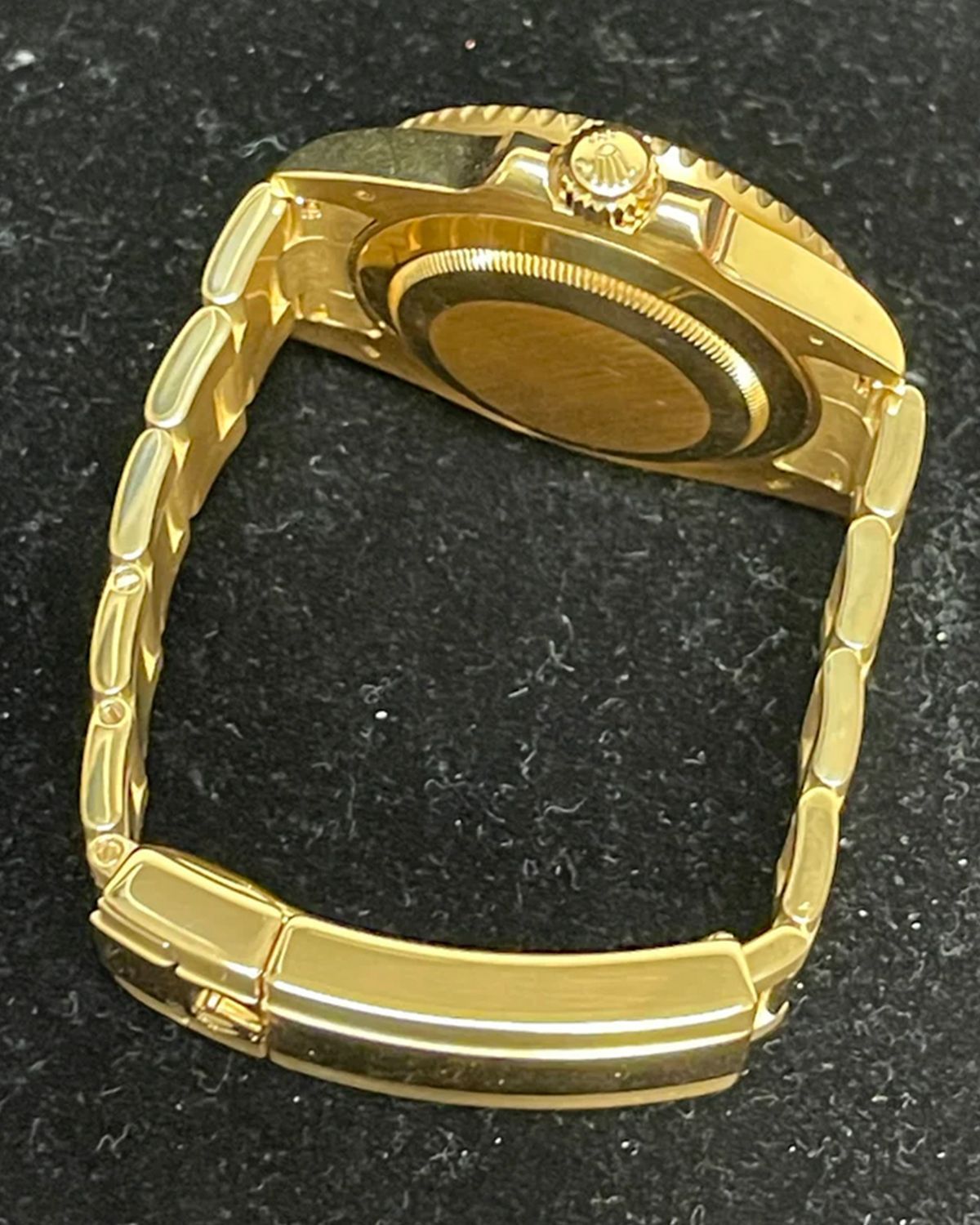Rolex 116618LB