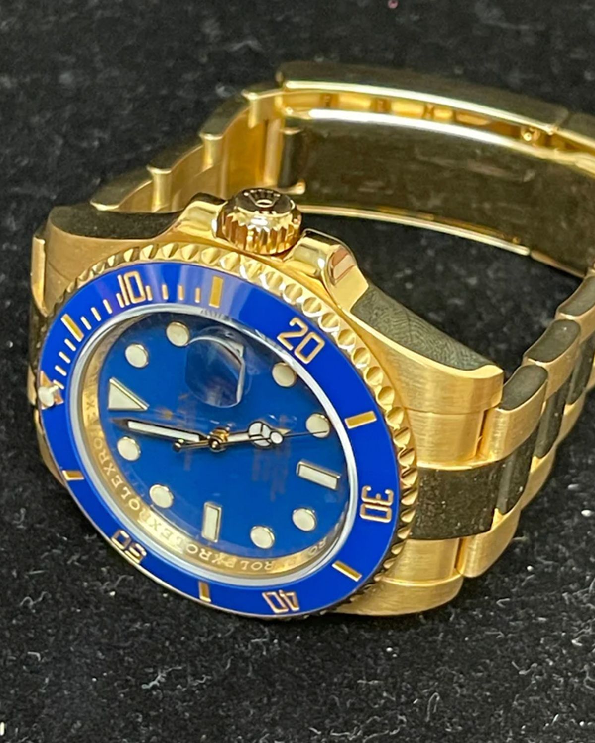 Rolex 116618LB