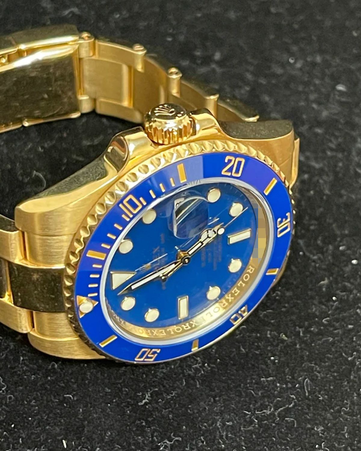 Rolex 116618LB