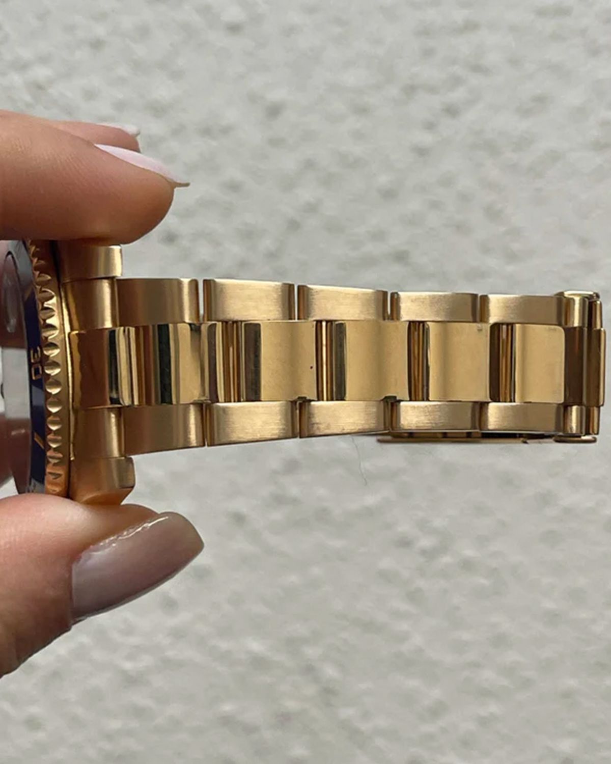 Rolex 116618LB