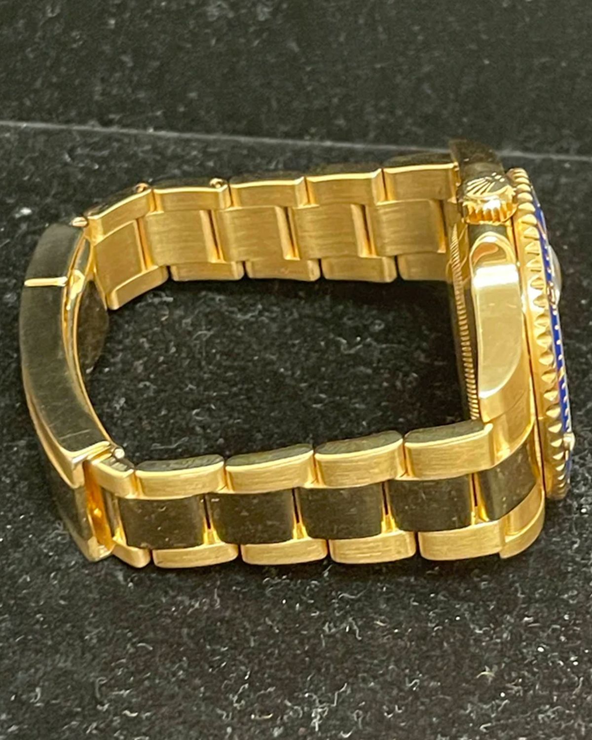 Rolex 116618LB