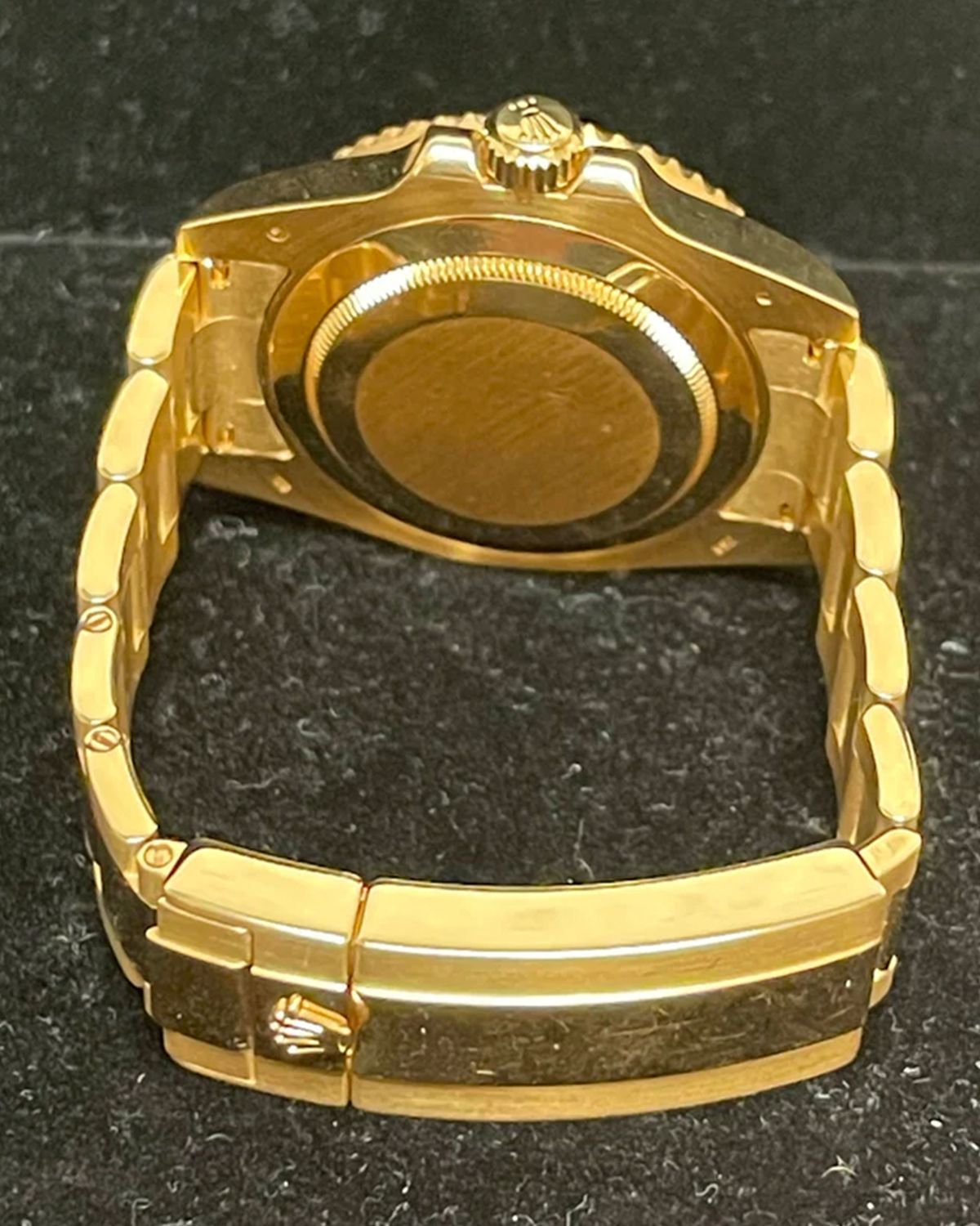 Rolex 116618LB