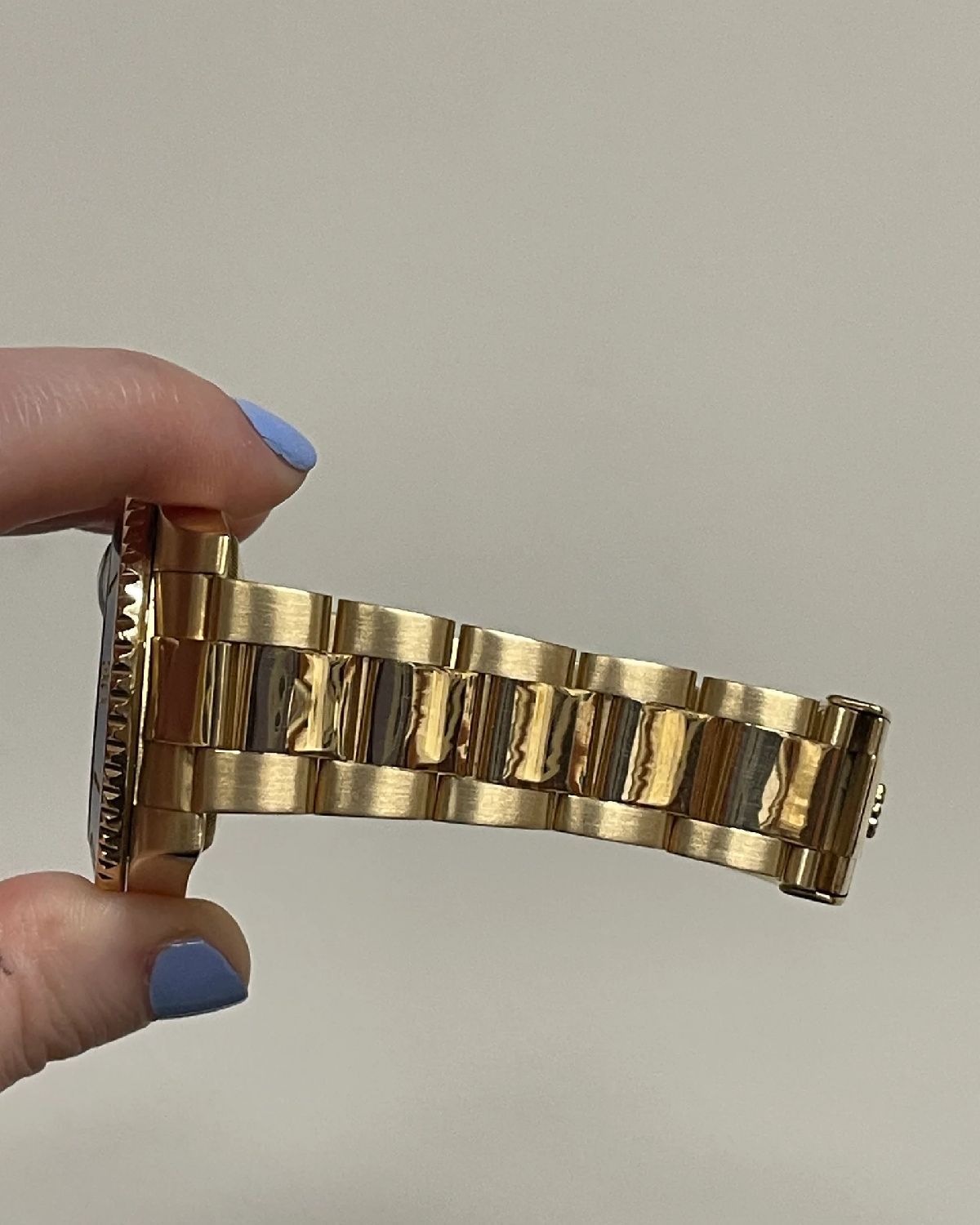 Rolex 116618LB