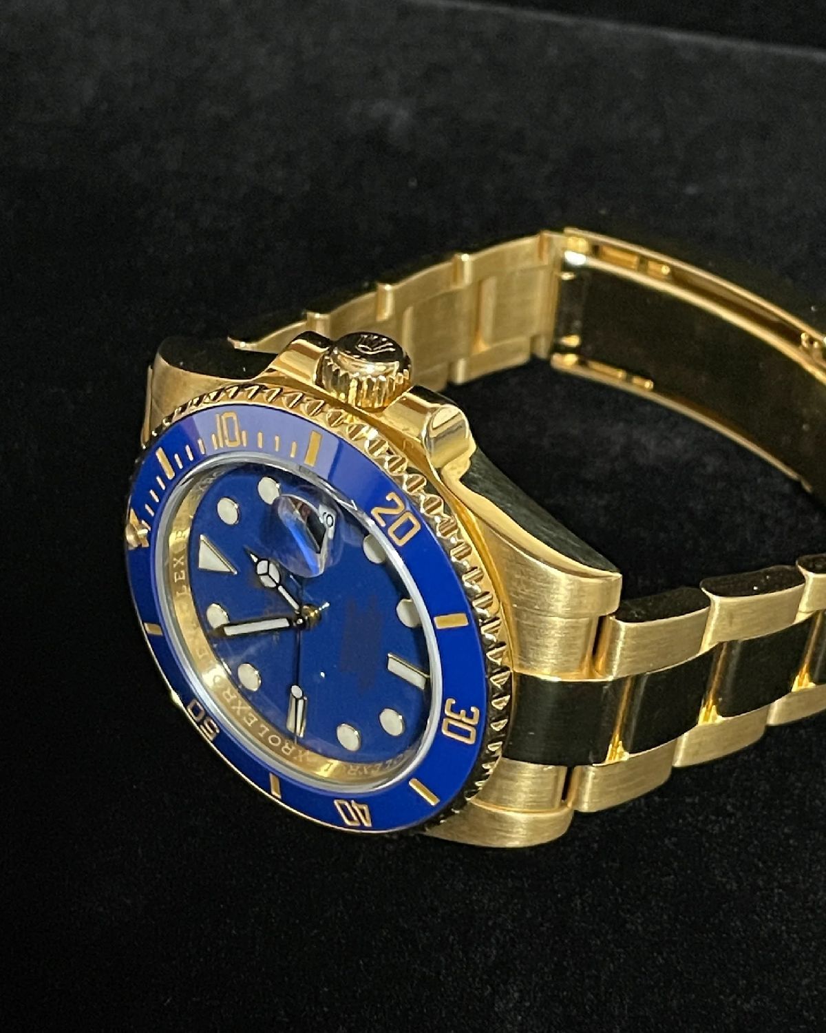 Rolex 116618LB