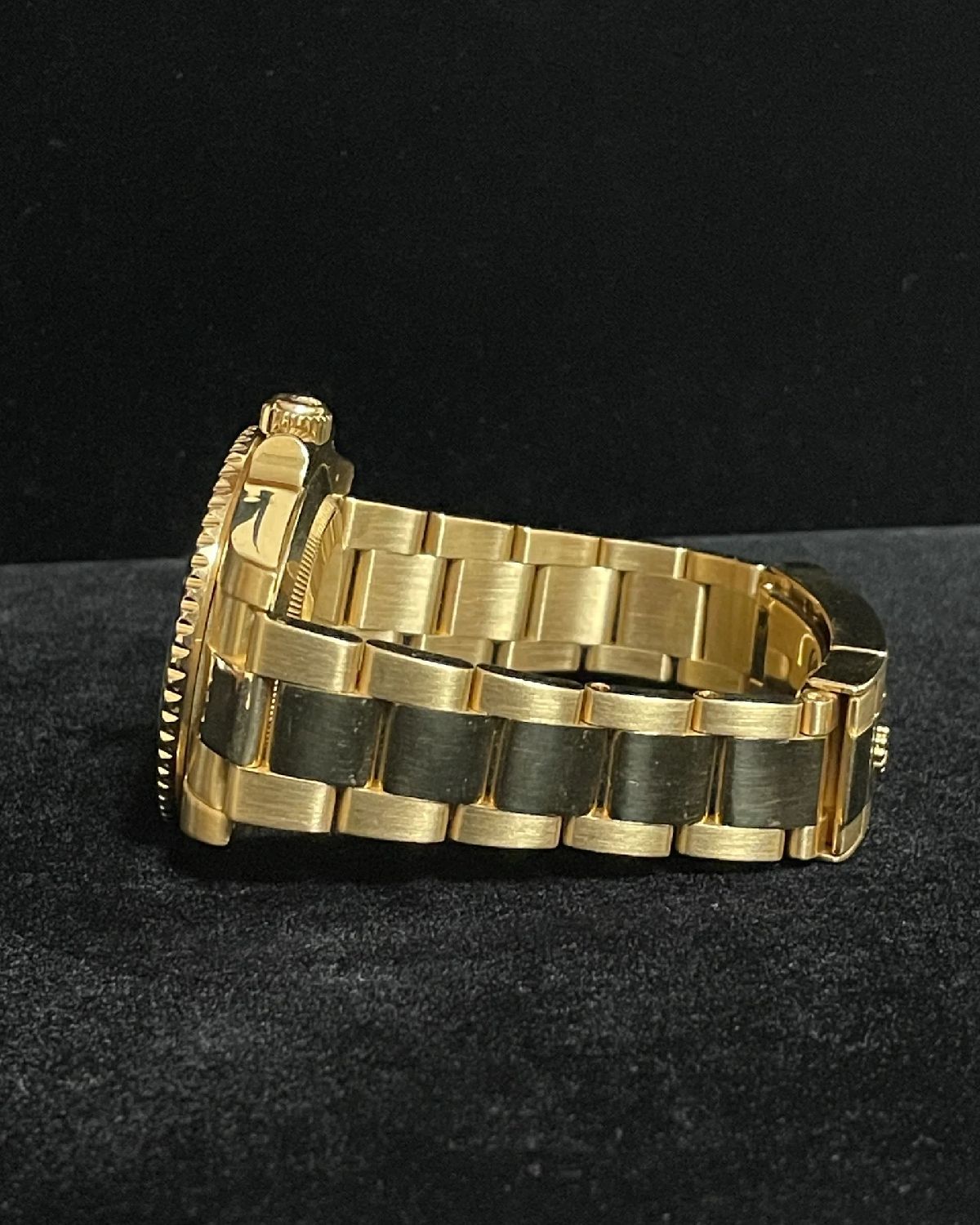 Rolex 116618LB