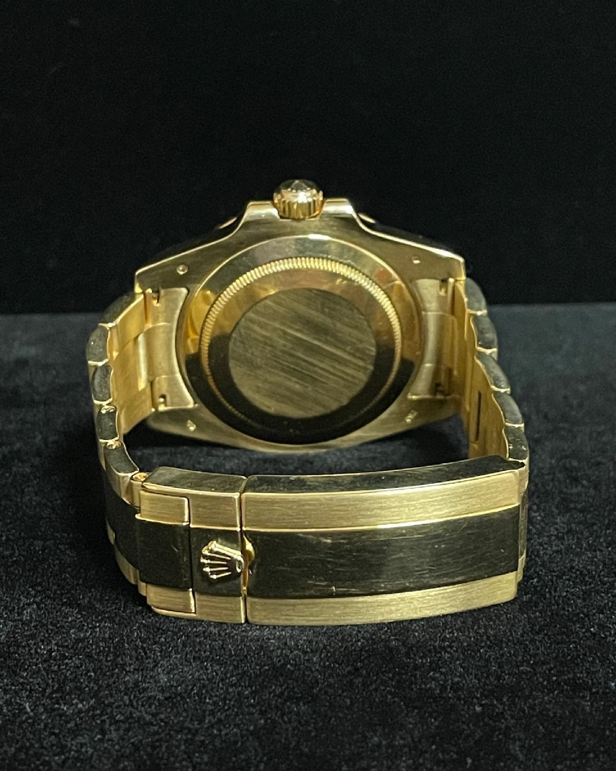 Rolex 116618LB