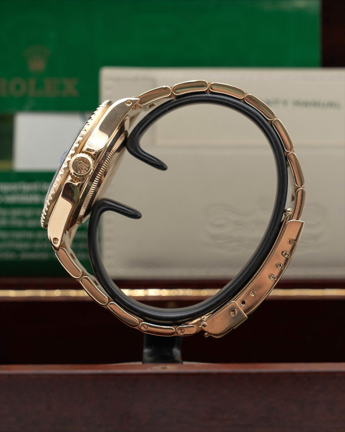 Rolex 116618LB
