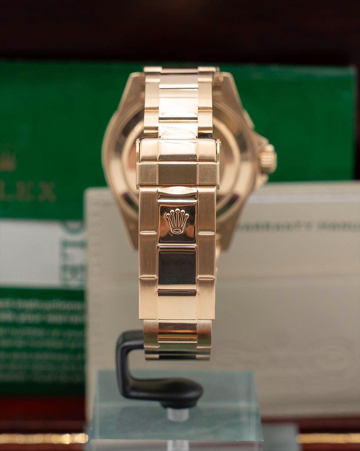 Rolex 116618LB
