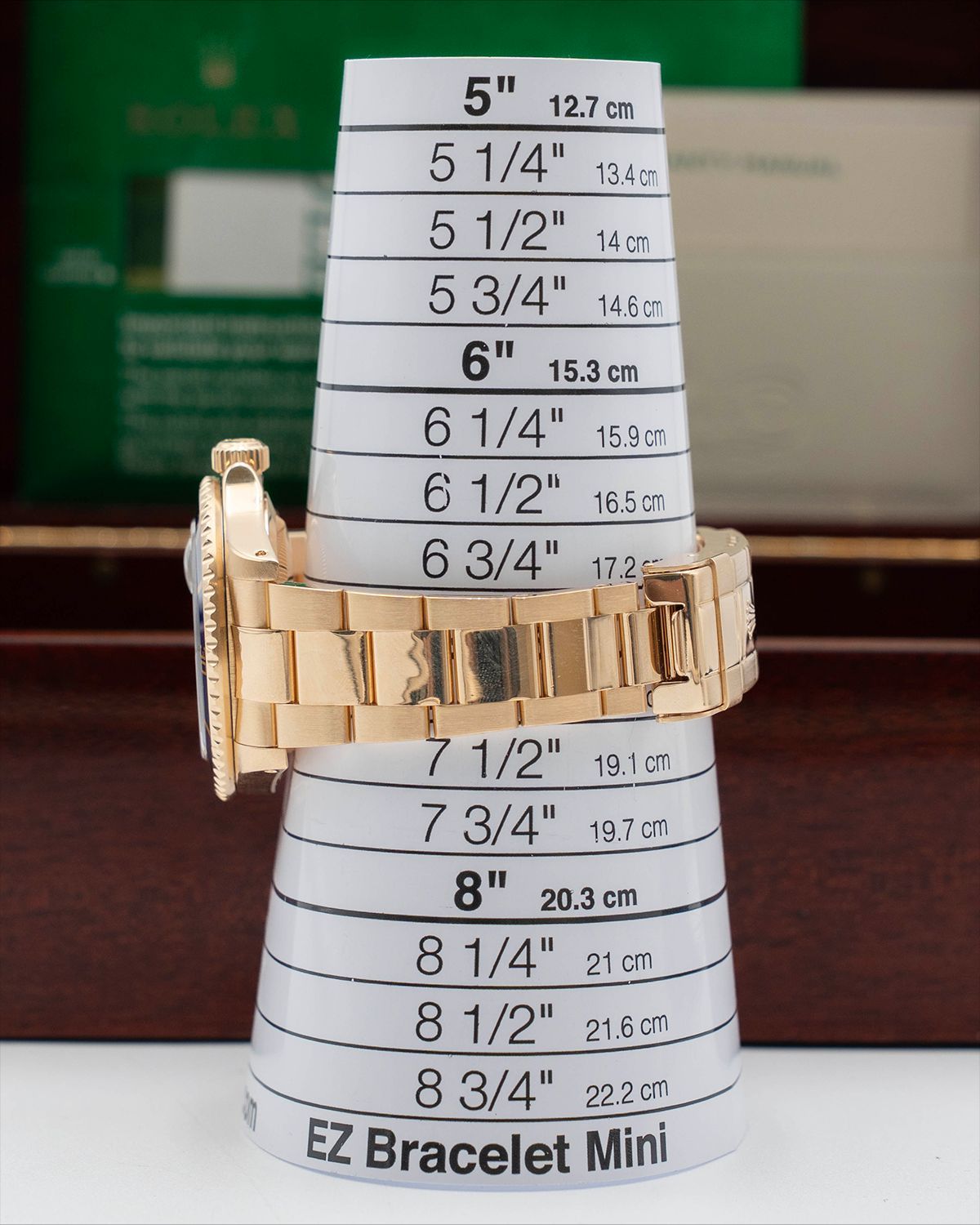 Rolex 116618LB