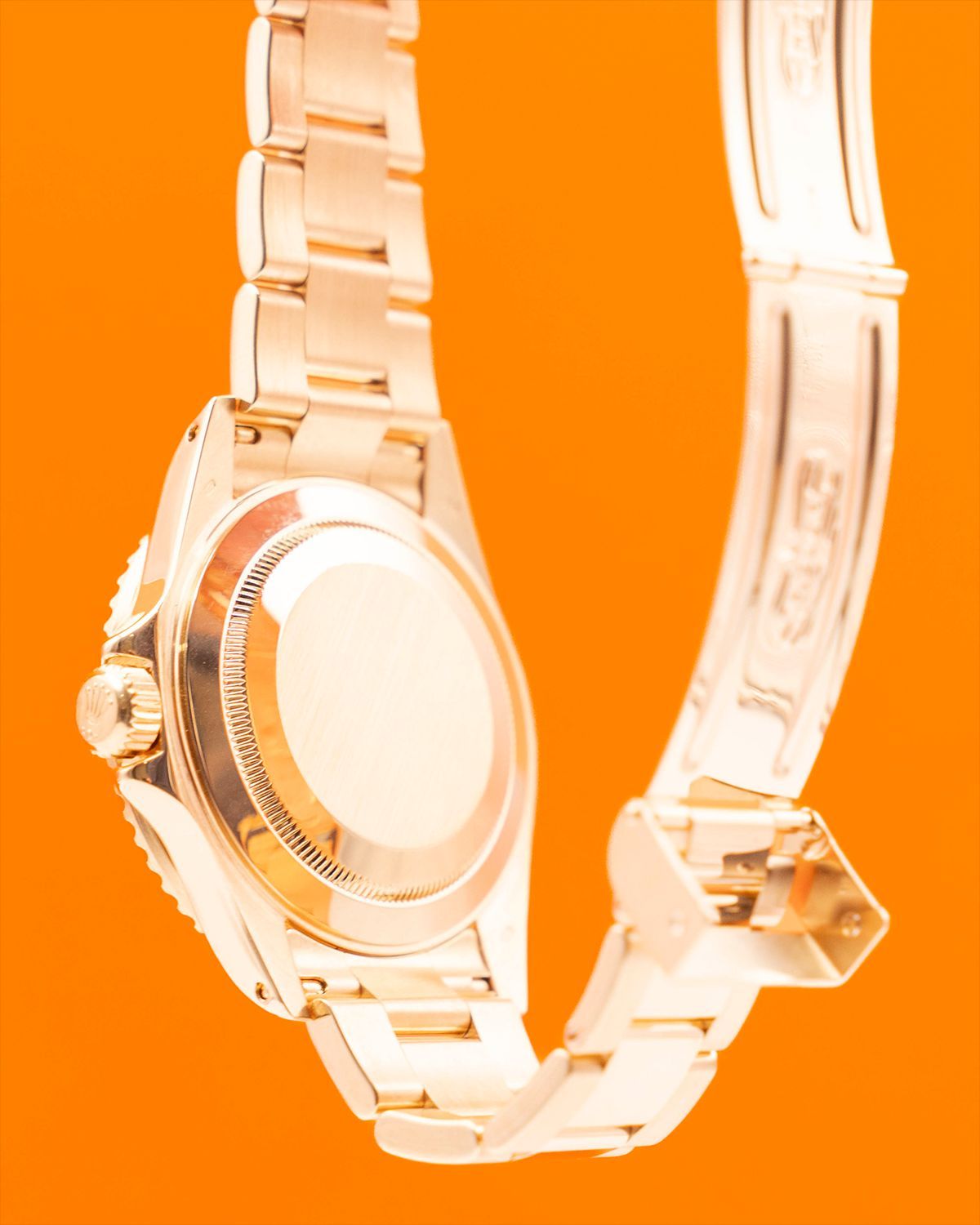 Rolex 116618LB