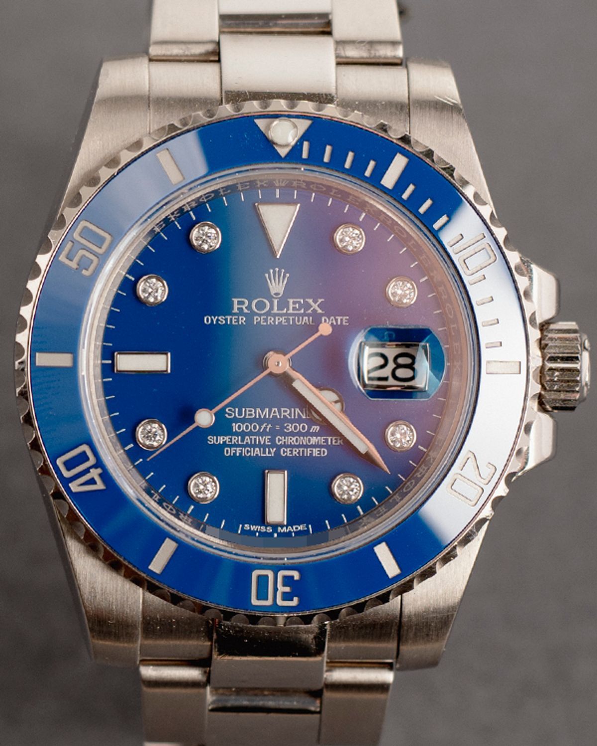 Rolex 116619LB