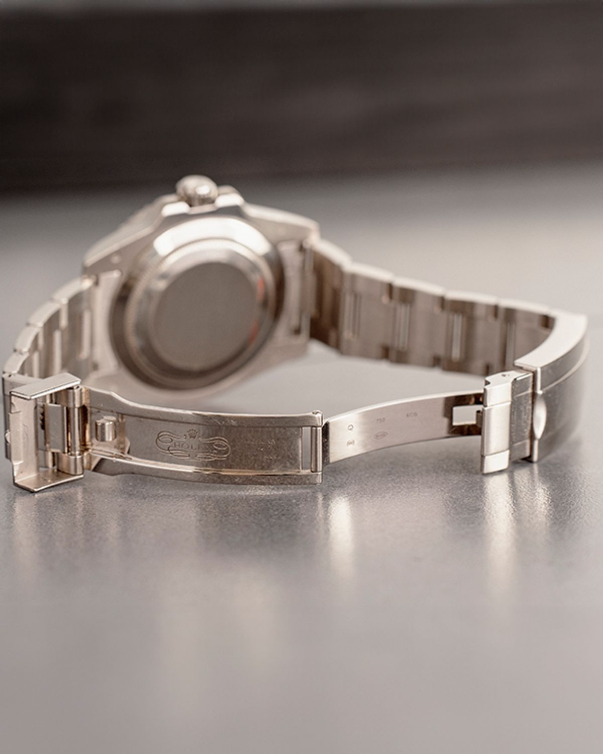 Rolex 116619LB