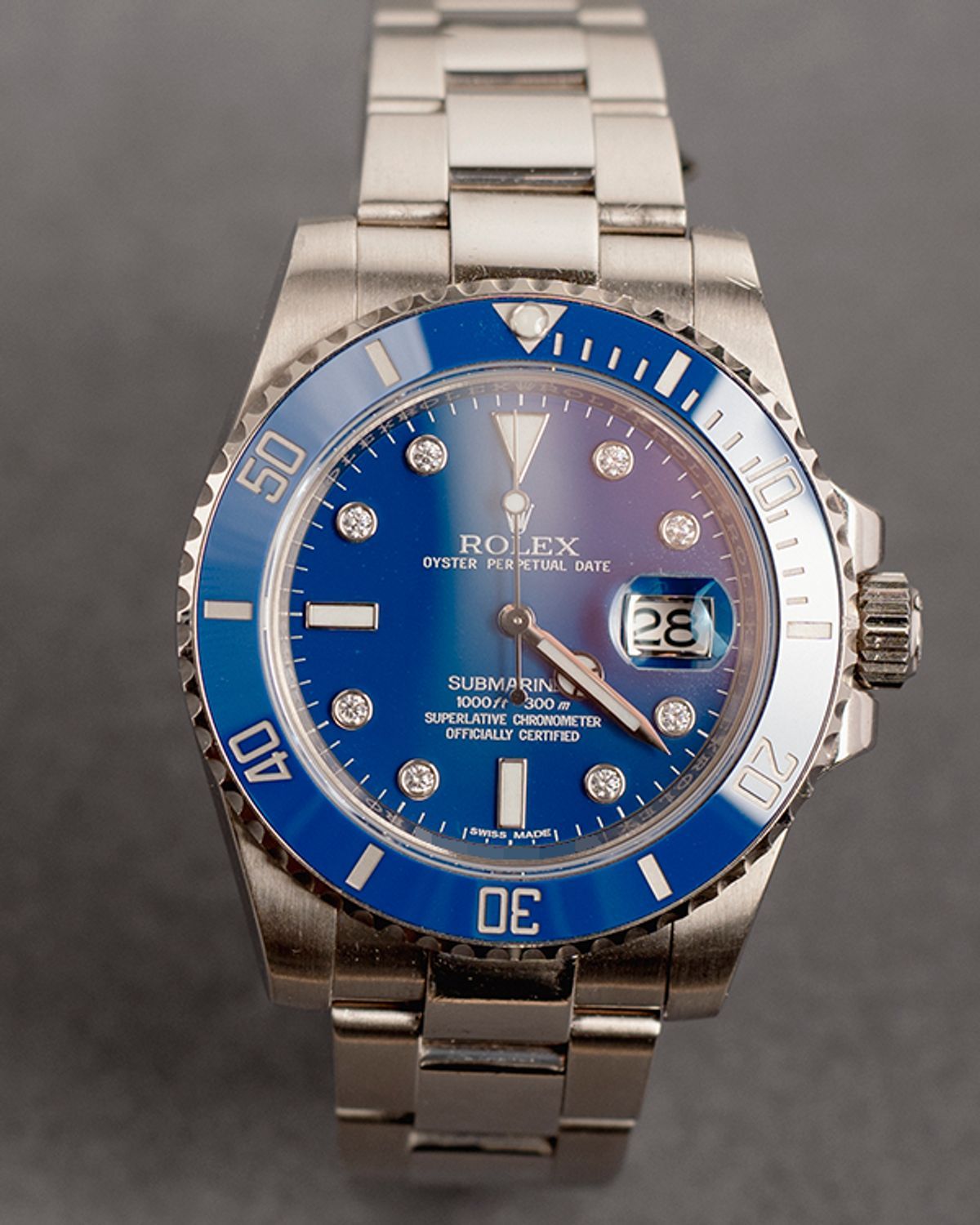 Rolex 116619LB