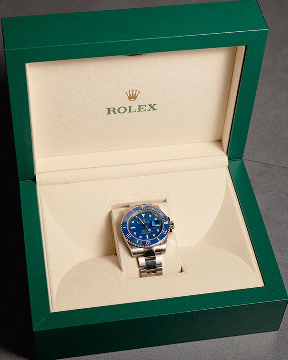 Rolex 116619LB