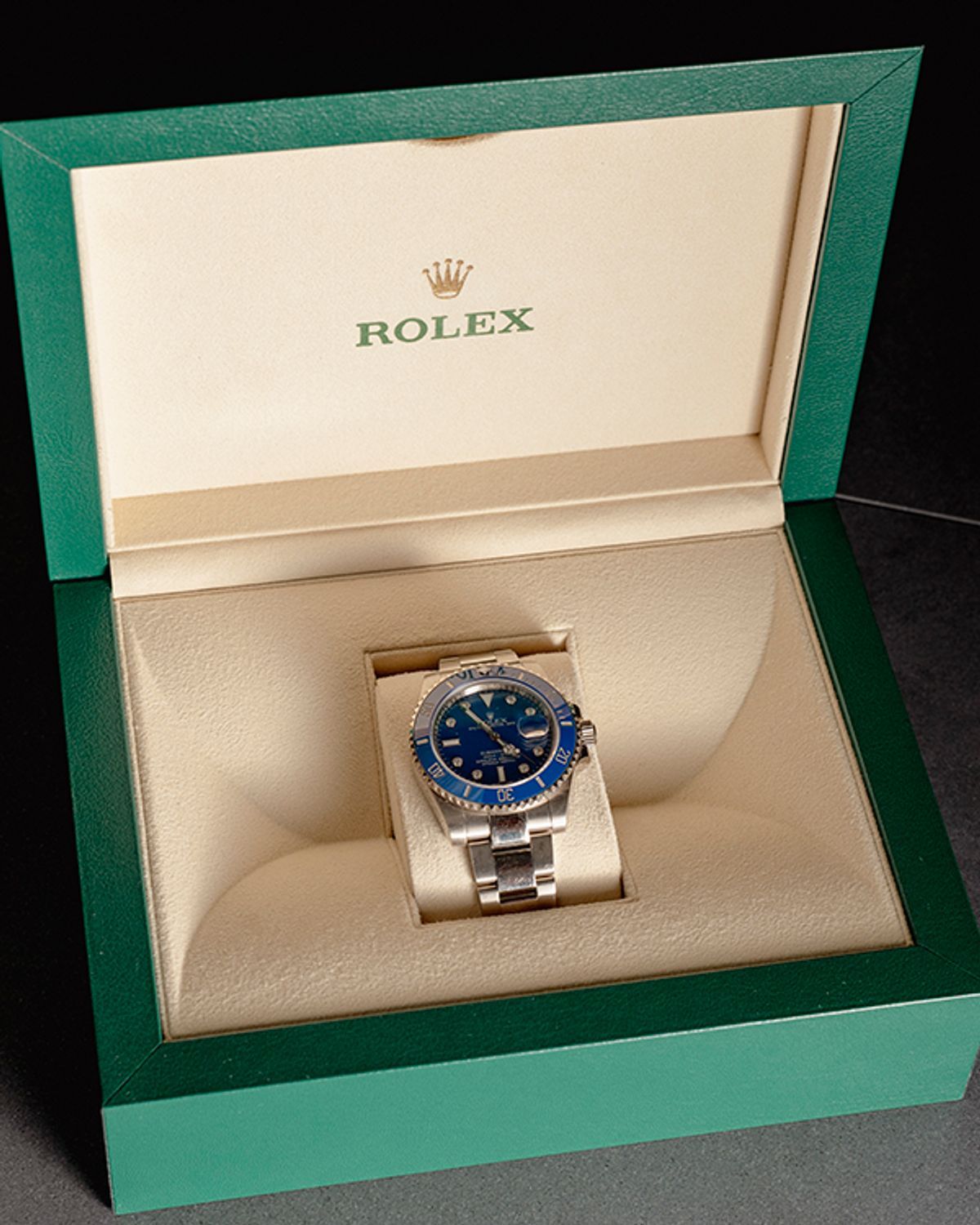Rolex 116619LB