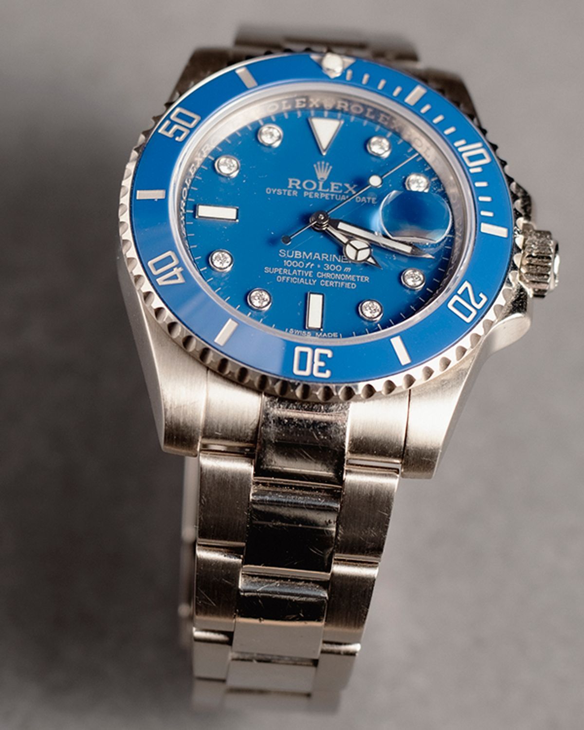 Rolex 116619LB