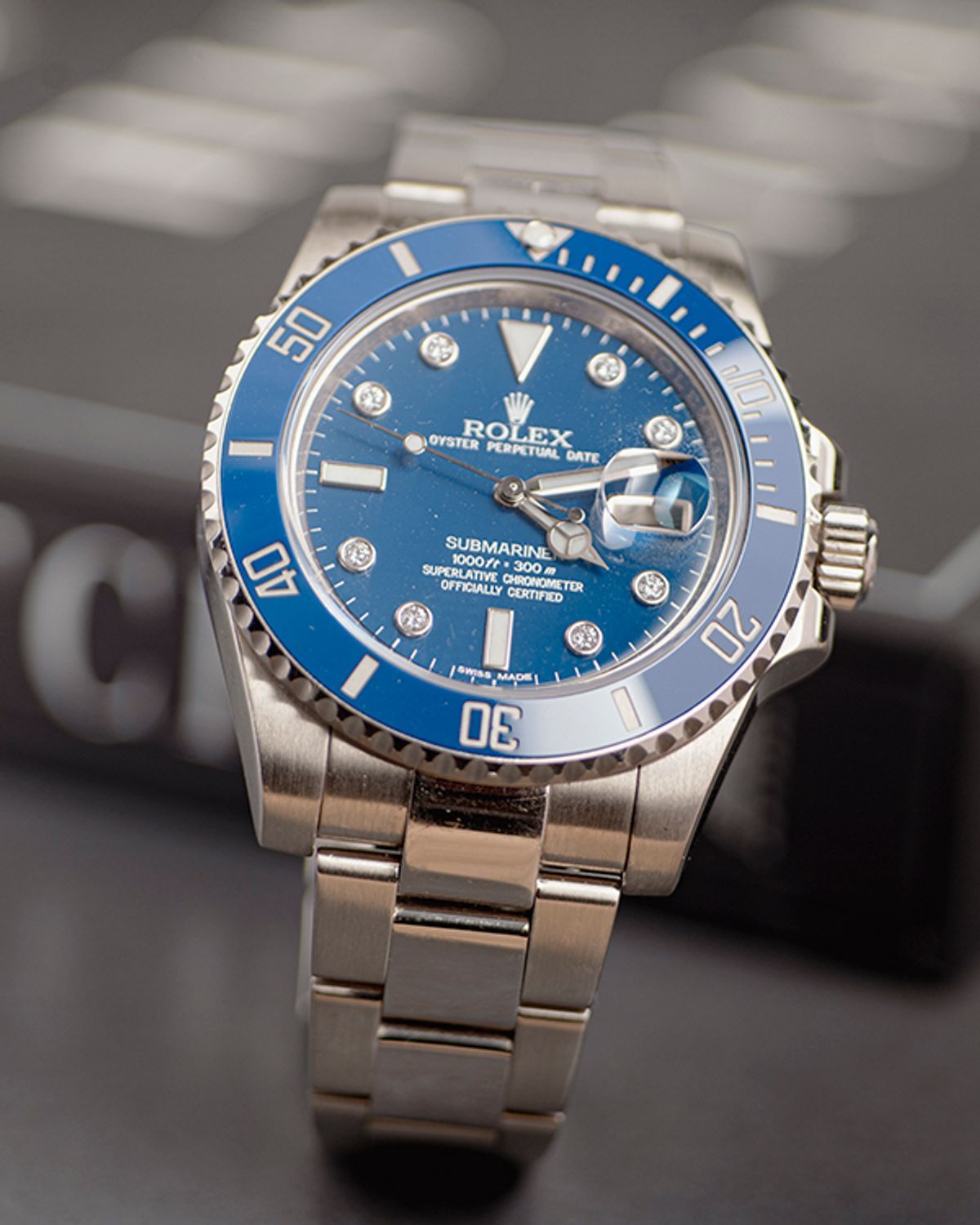 Rolex 116619LB