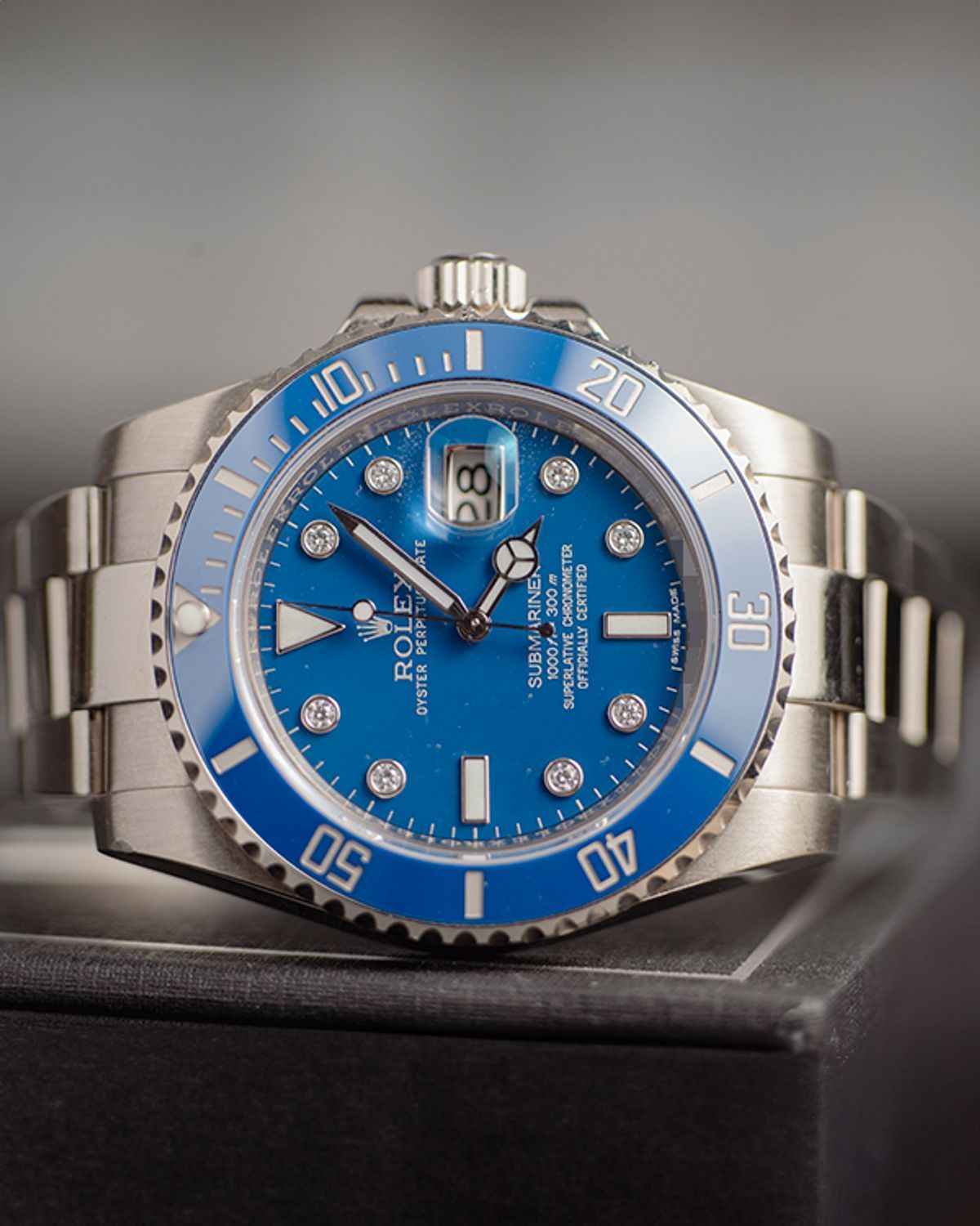 Rolex 116619LB