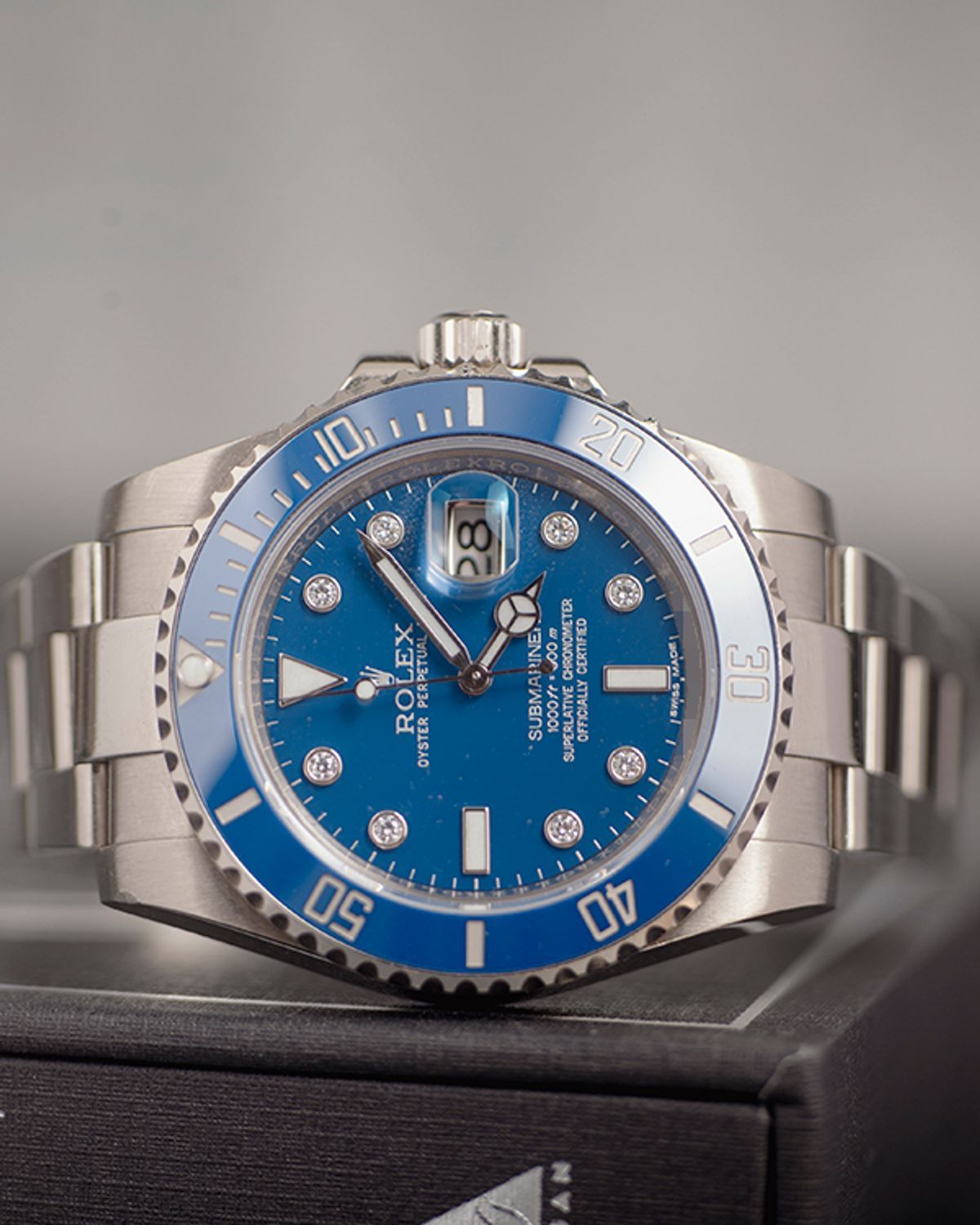 Rolex 116619LB