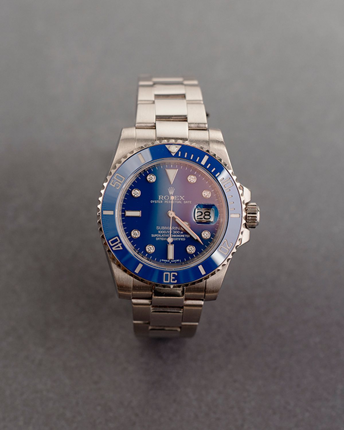 Rolex 116619LB