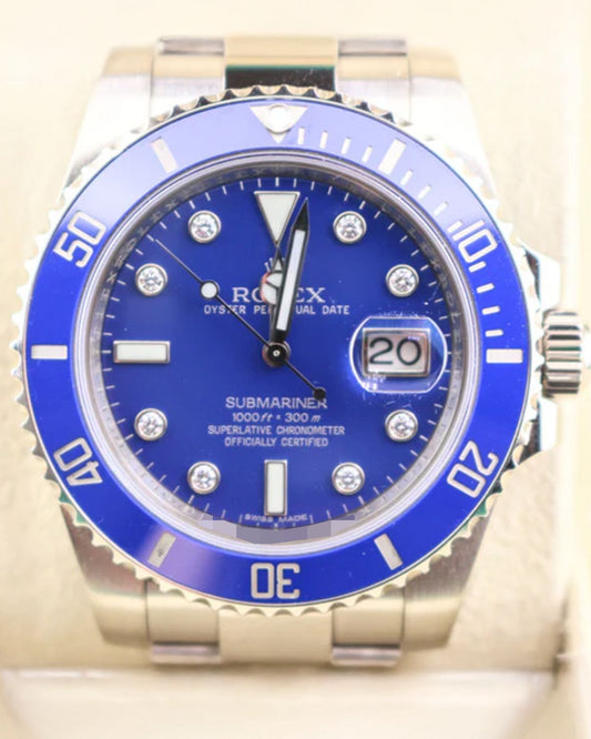 Rolex 116619