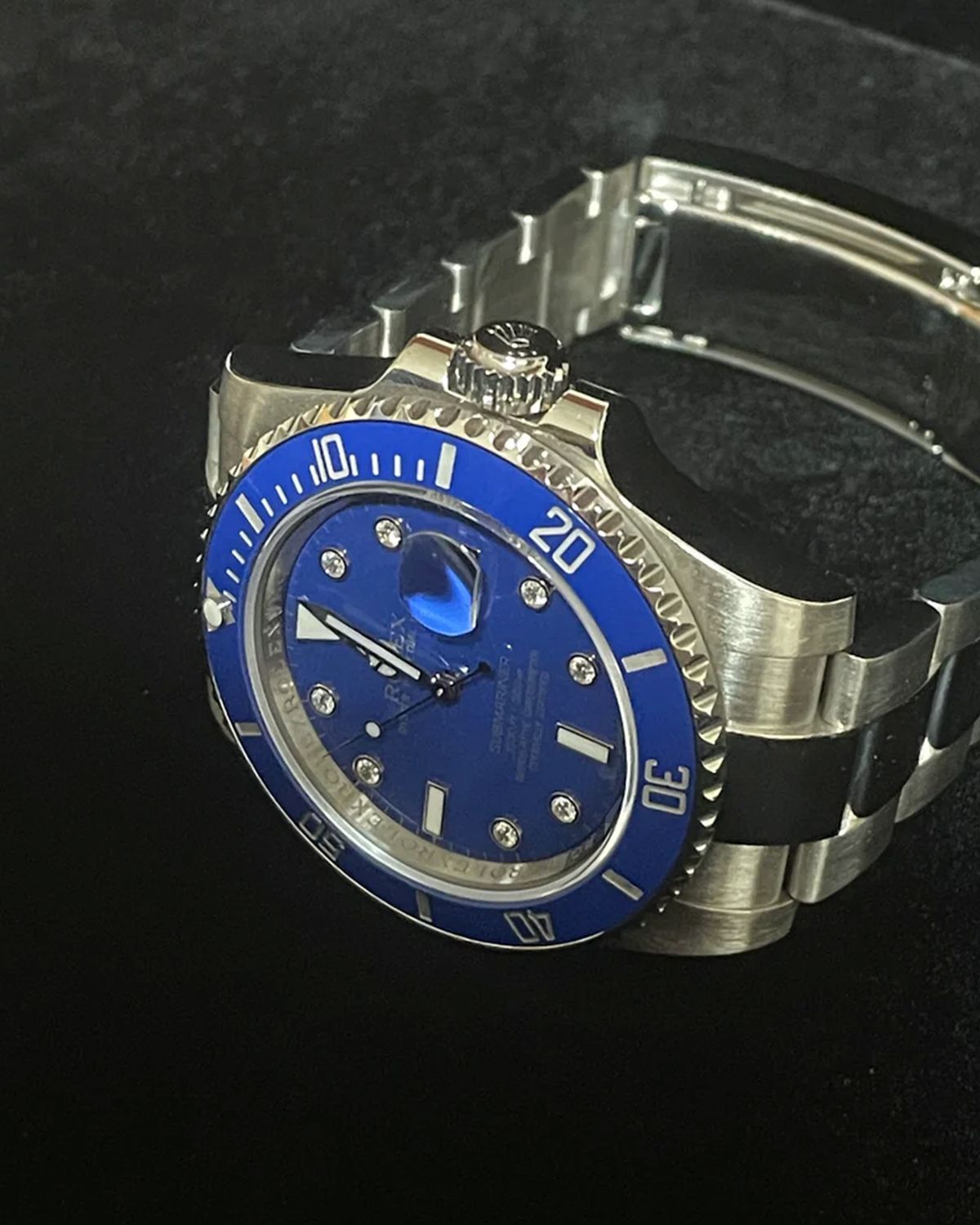 Rolex 116619