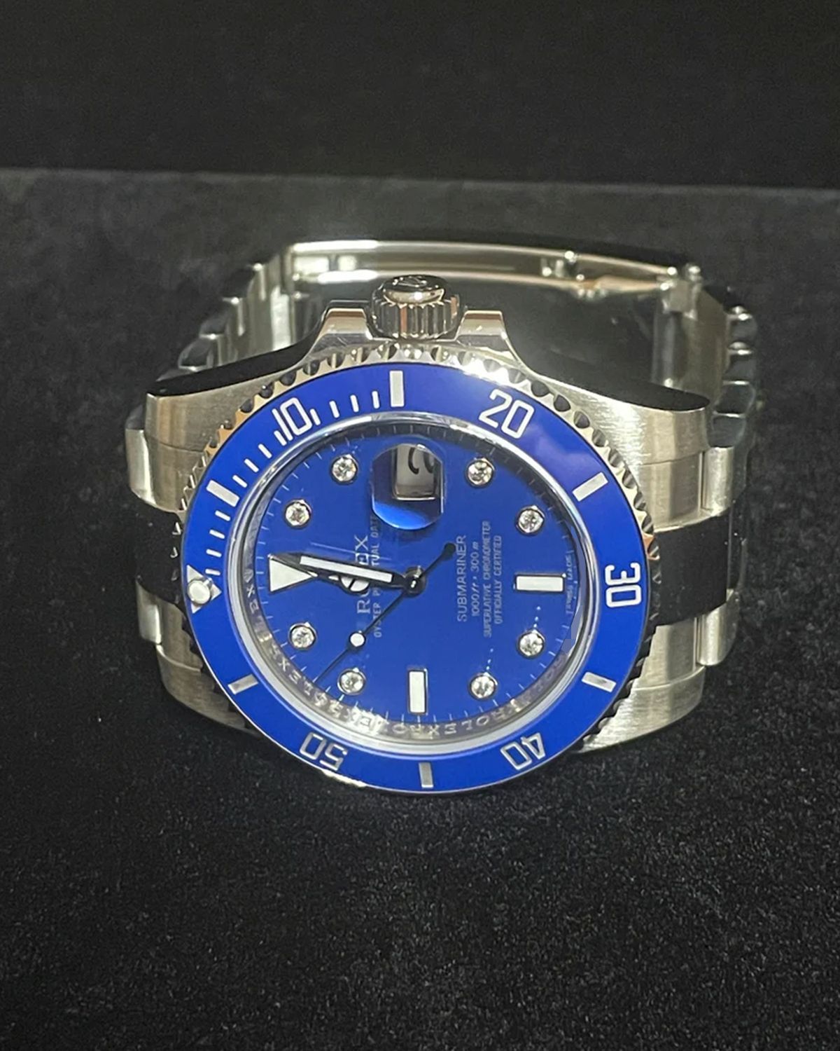 Rolex 116619