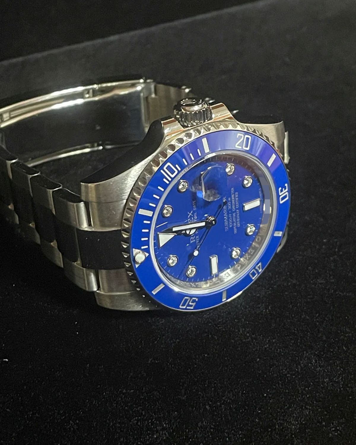 Rolex 116619