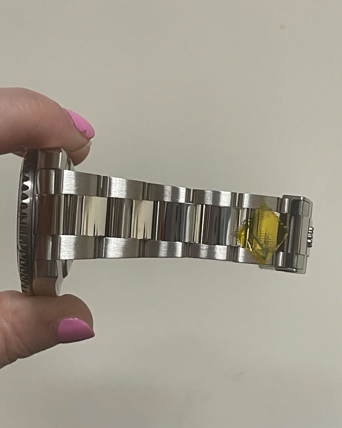 Rolex 116619