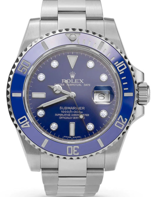 Rolex 116619