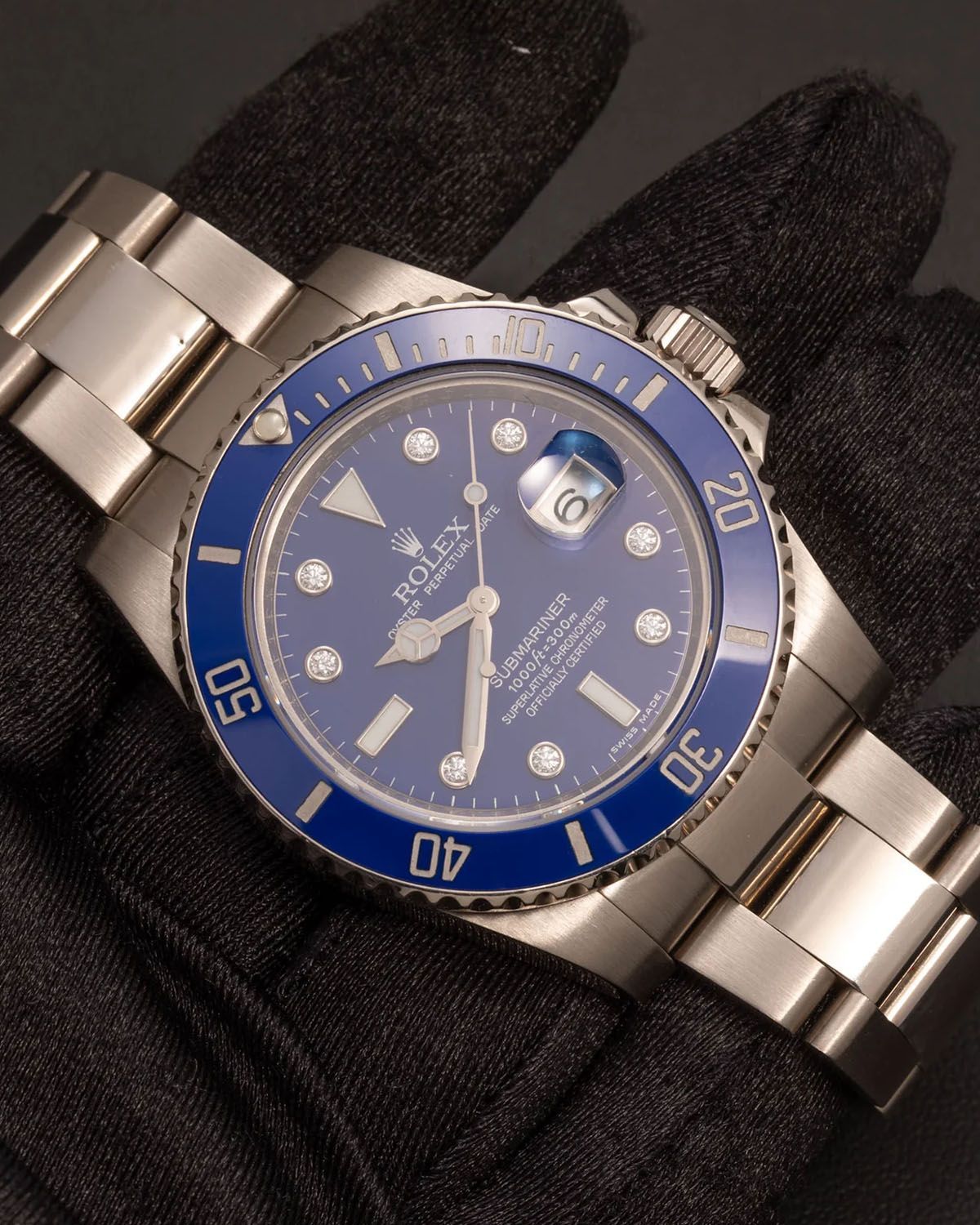 Rolex 116619