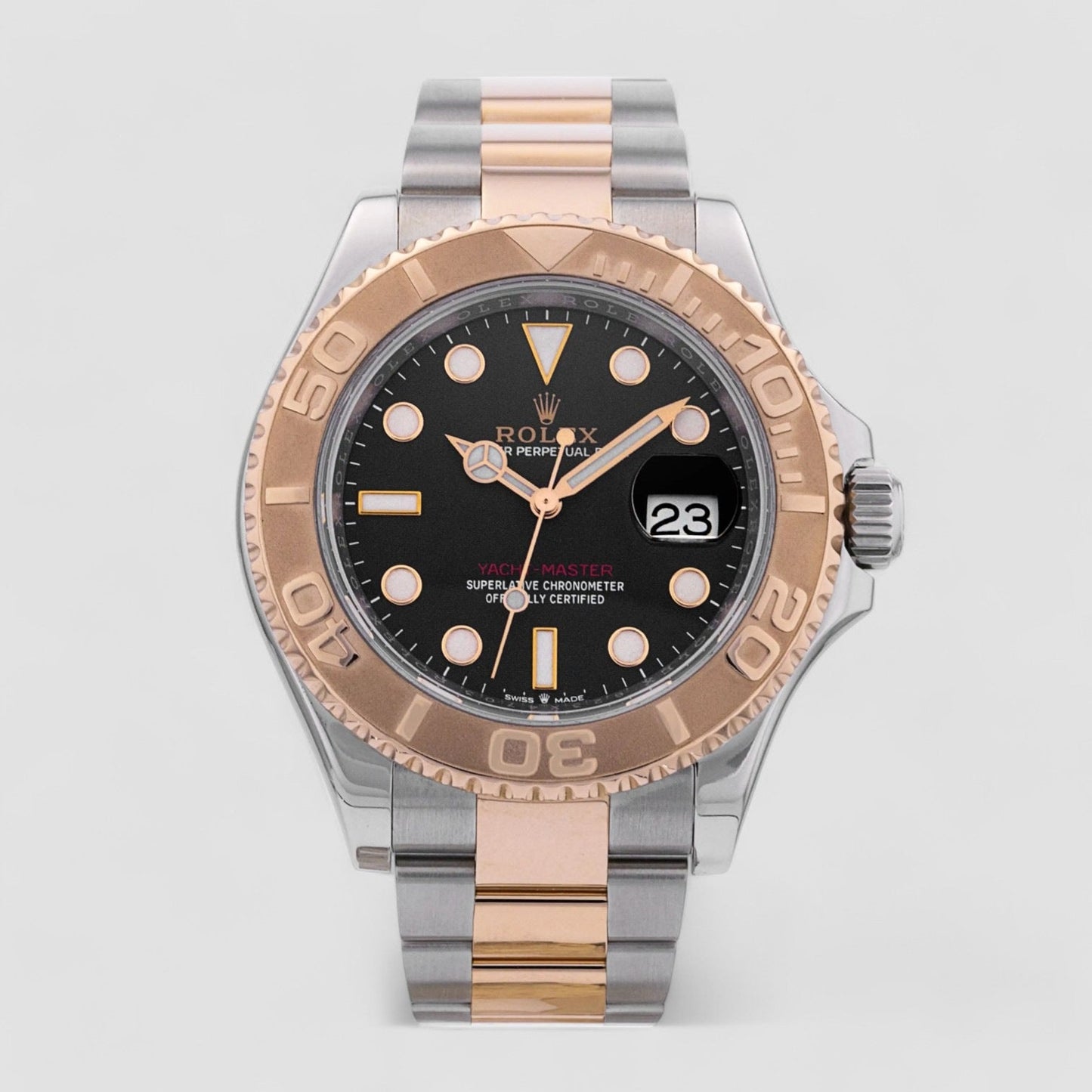 Rolex 116621