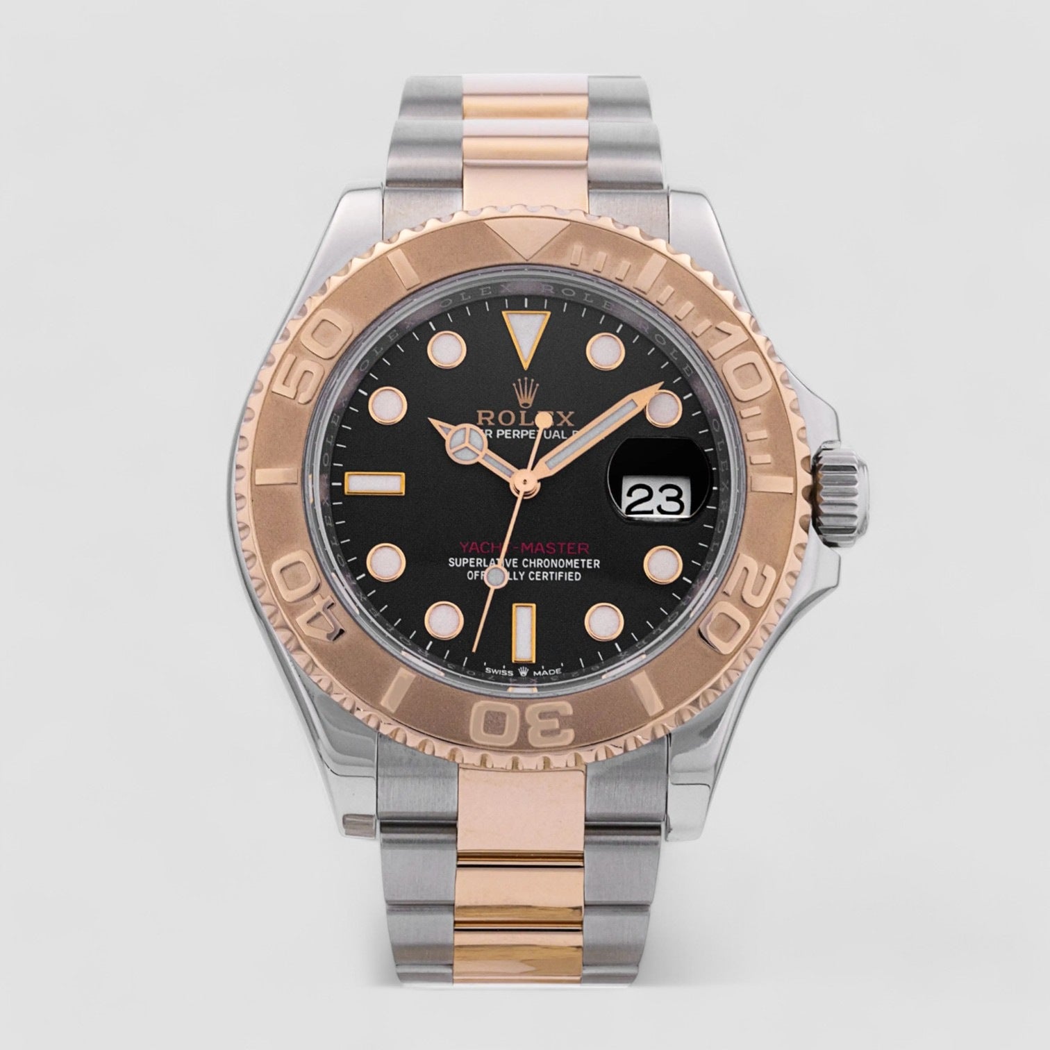 Rolex 116621