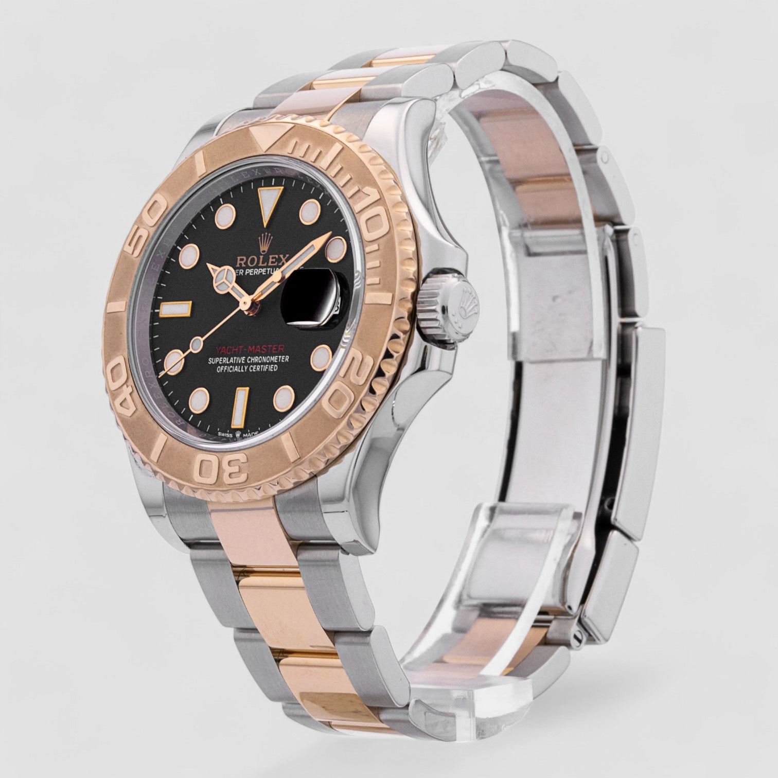Rolex 116621