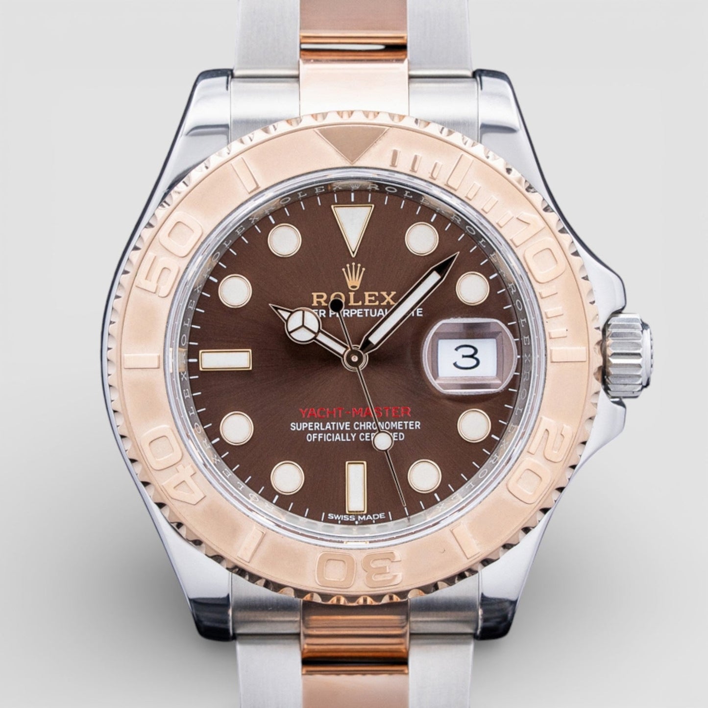 Rolex 116621