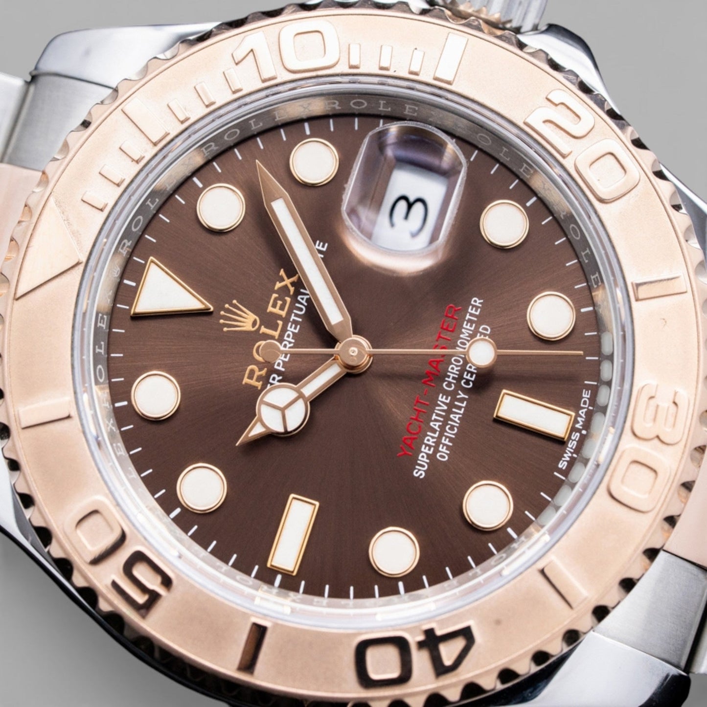 Rolex 116621
