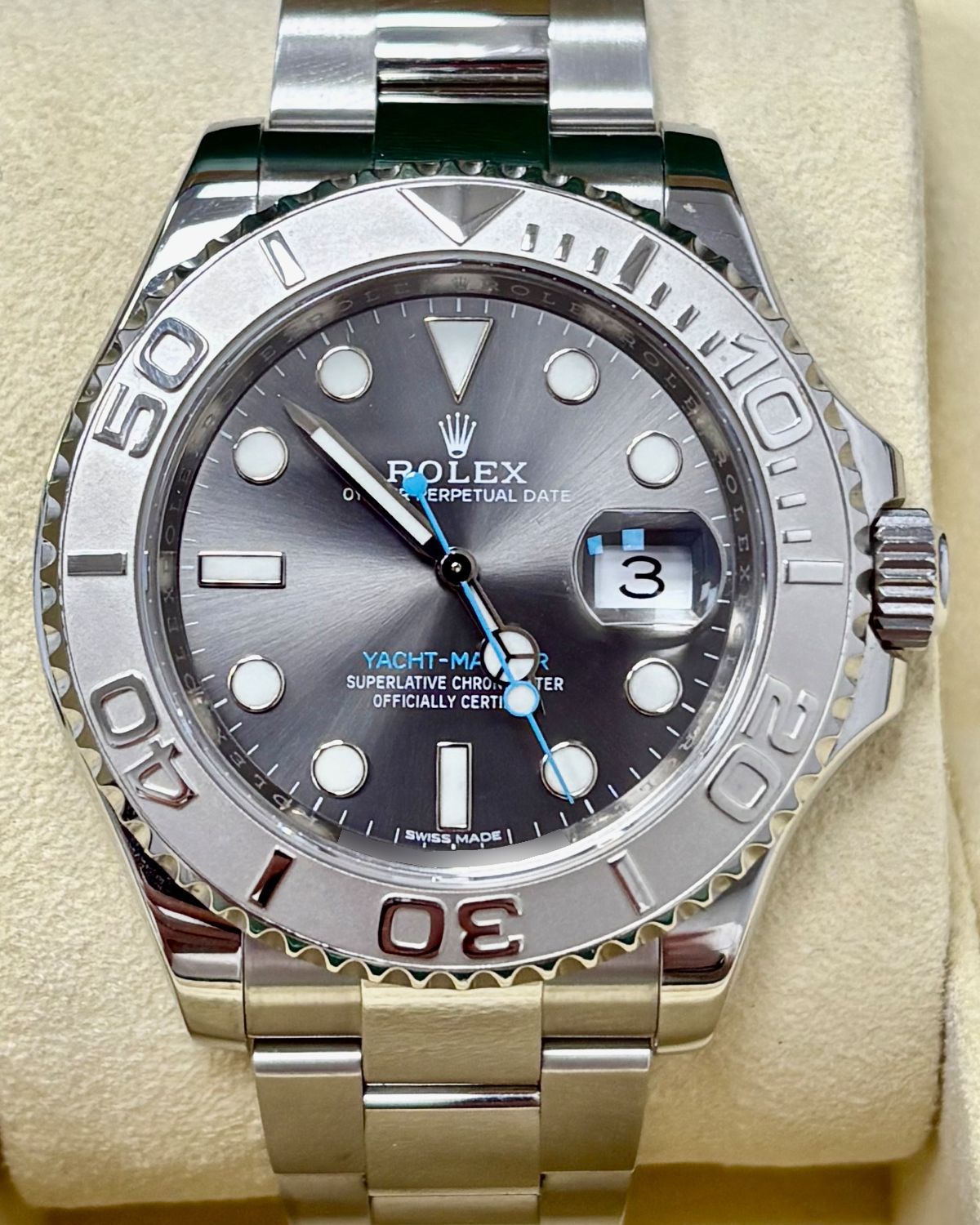 Rolex 116622