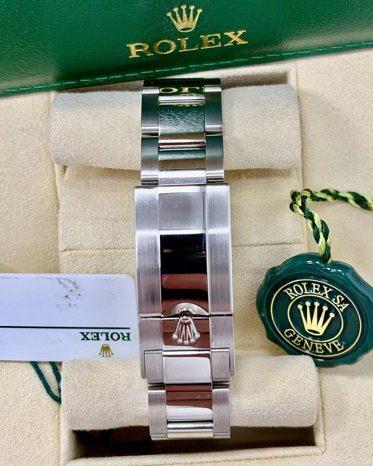 Rolex 116622