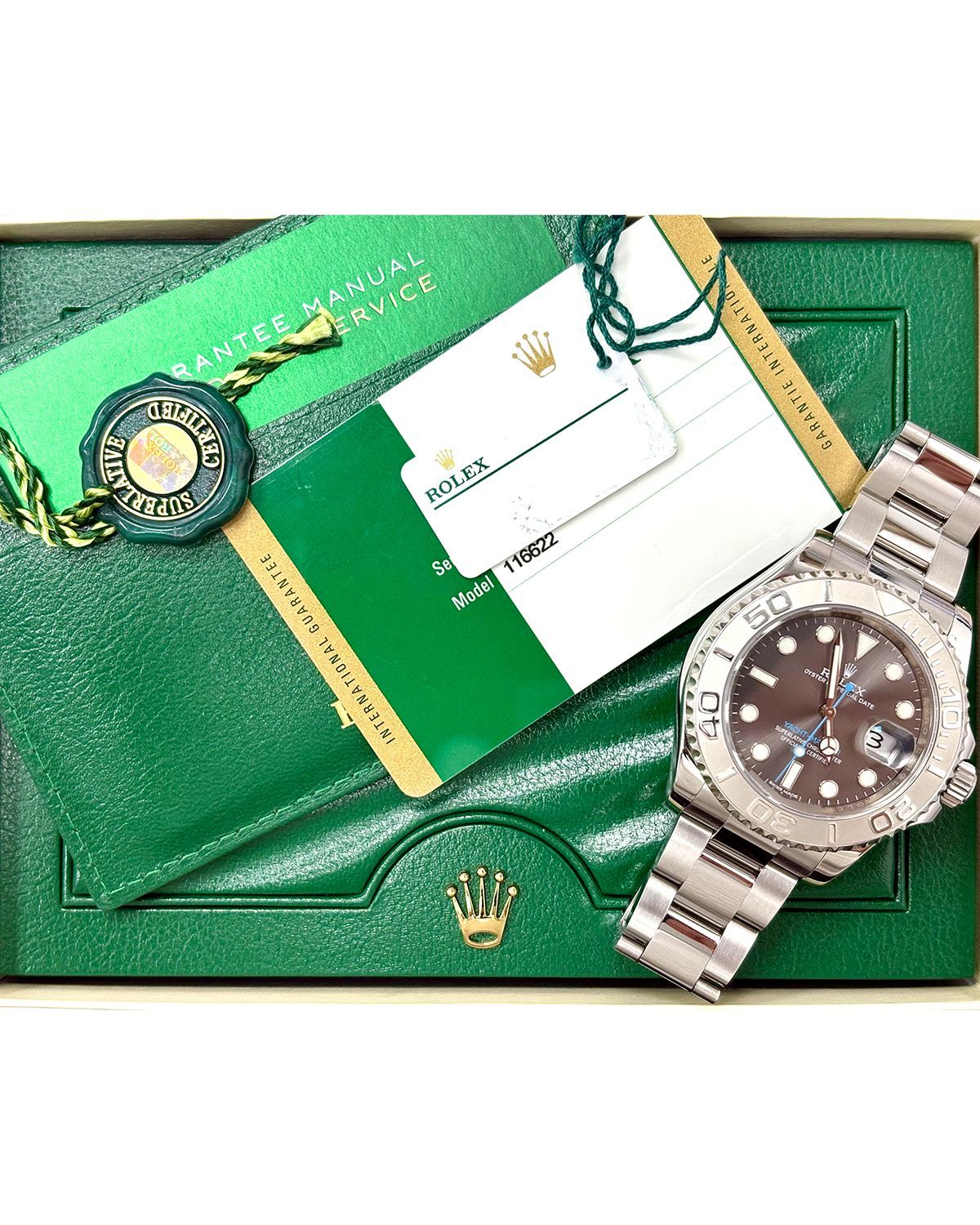 Rolex 116622