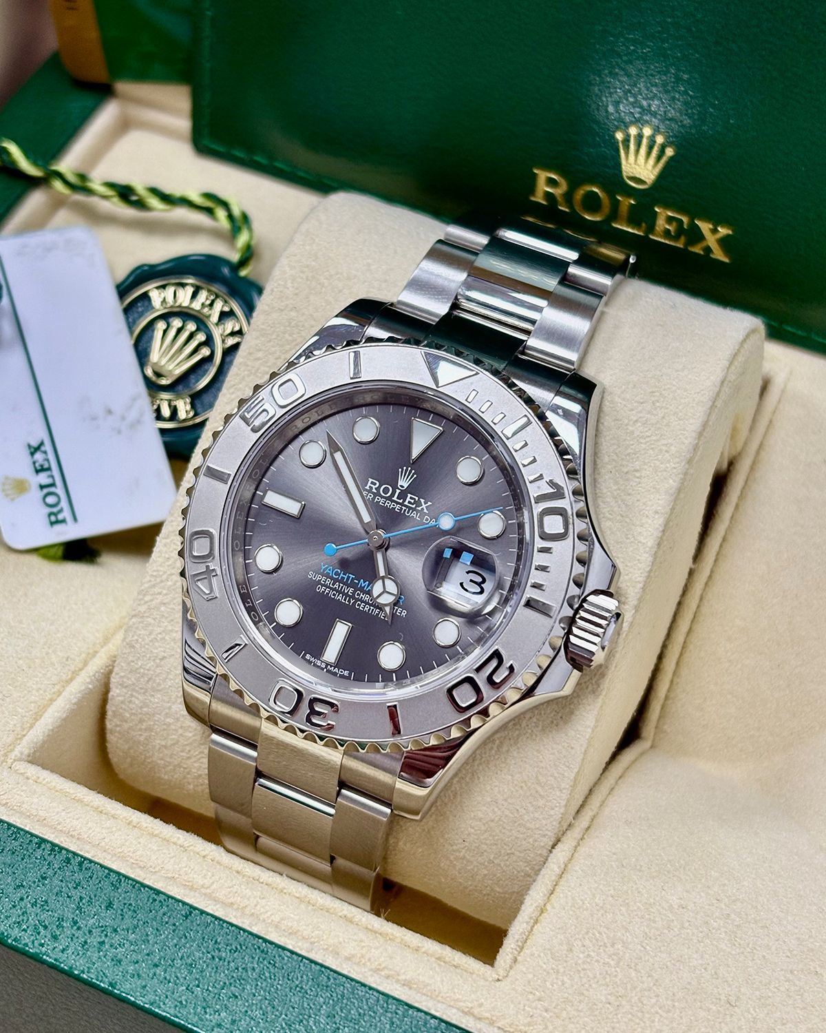 Rolex 116622