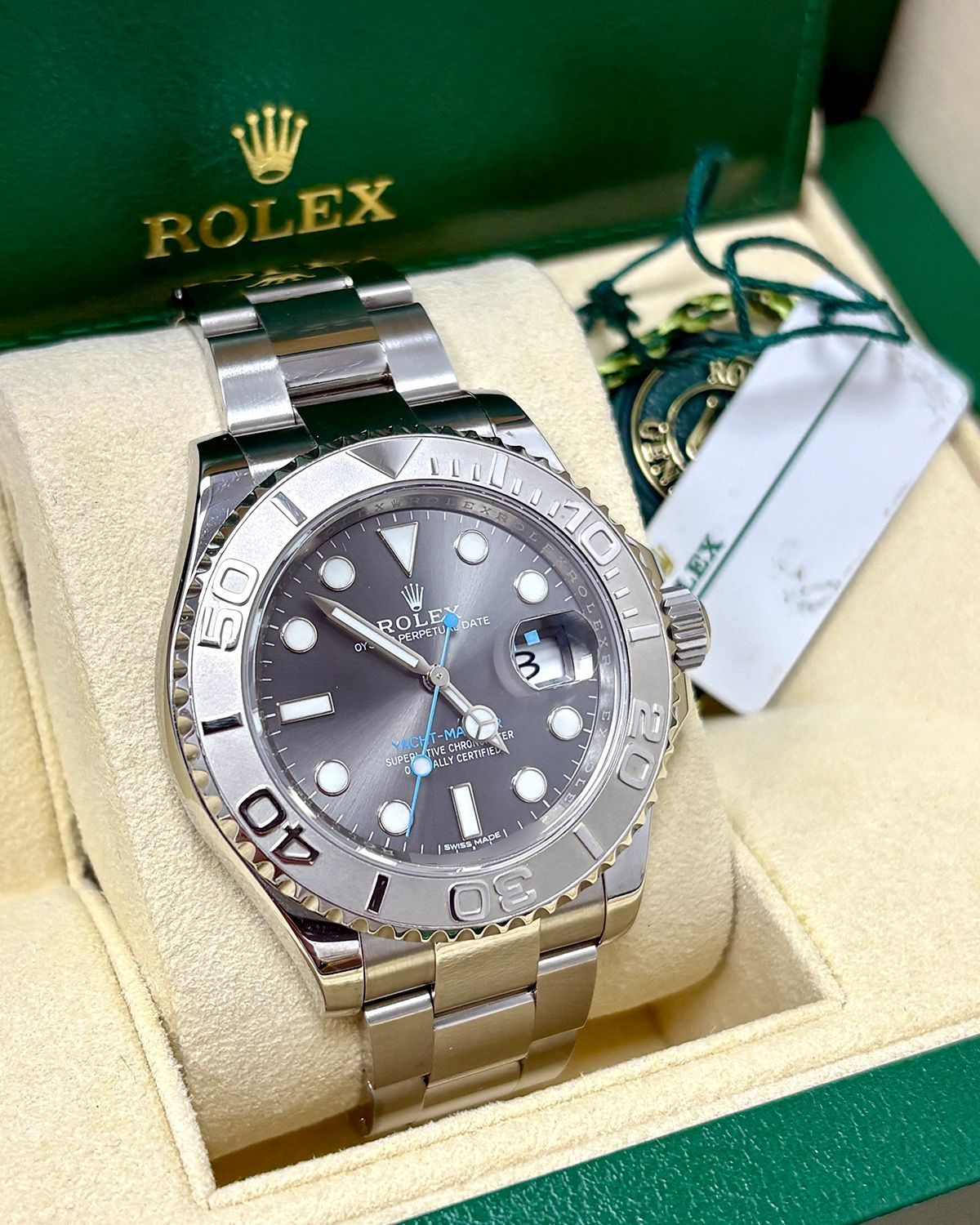 Rolex 116622