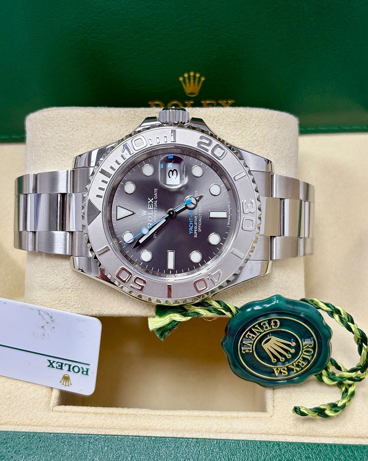 Rolex 116622