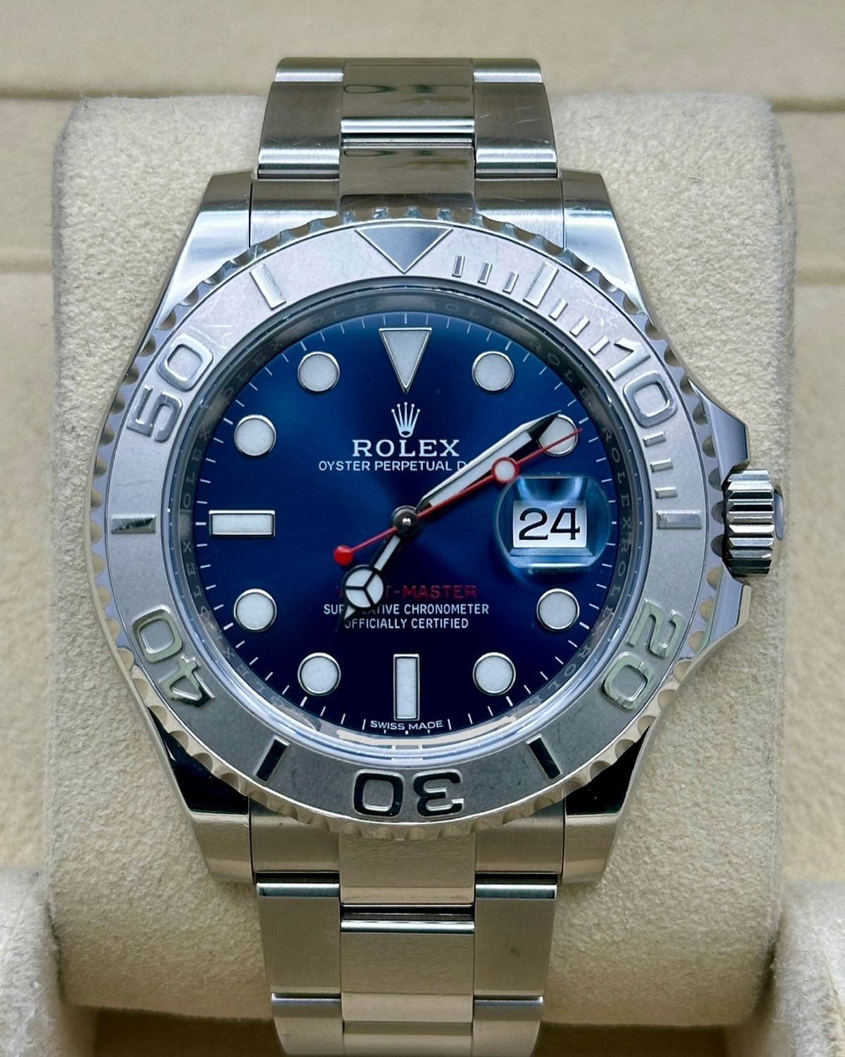 Rolex 116622