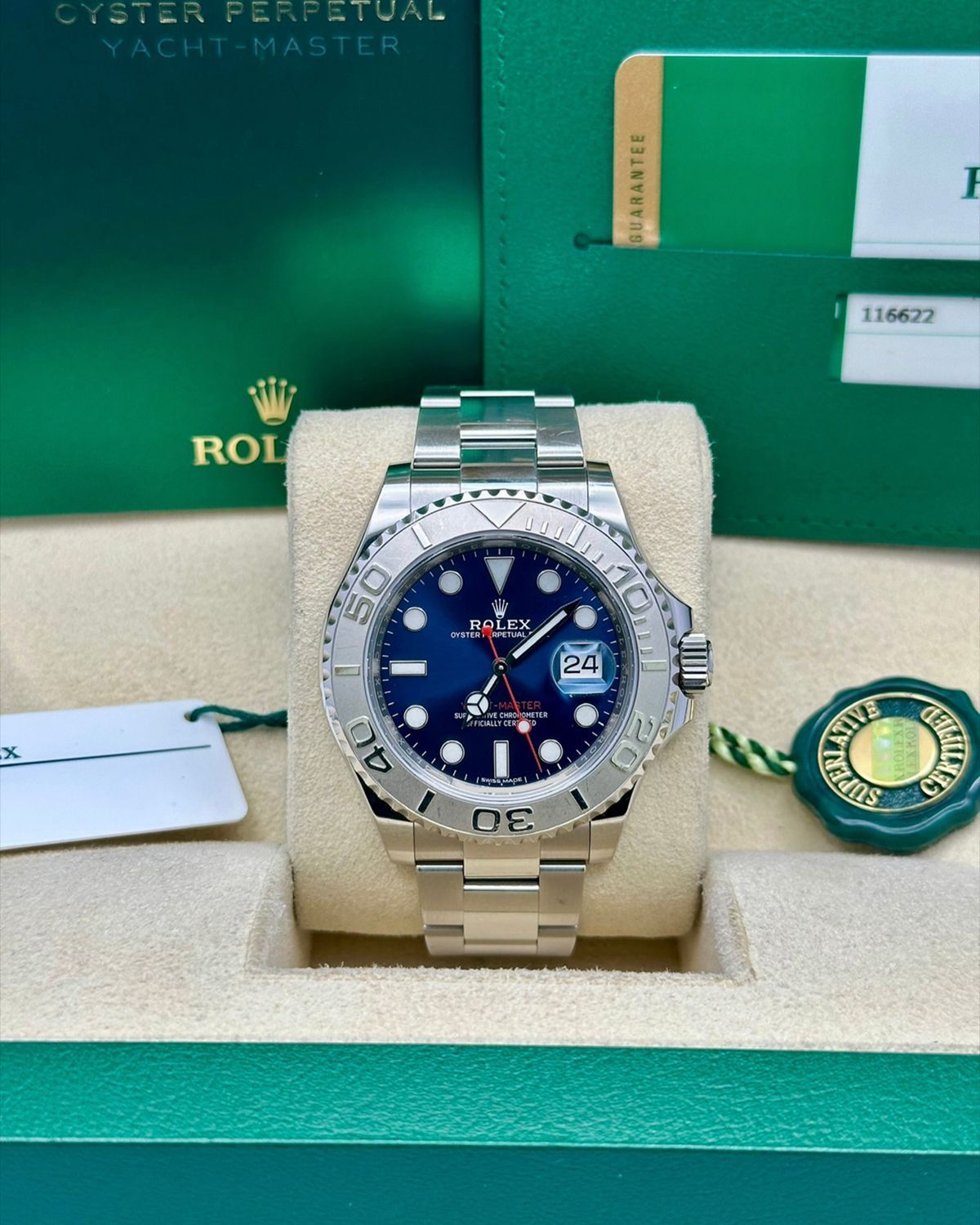 Rolex 116622