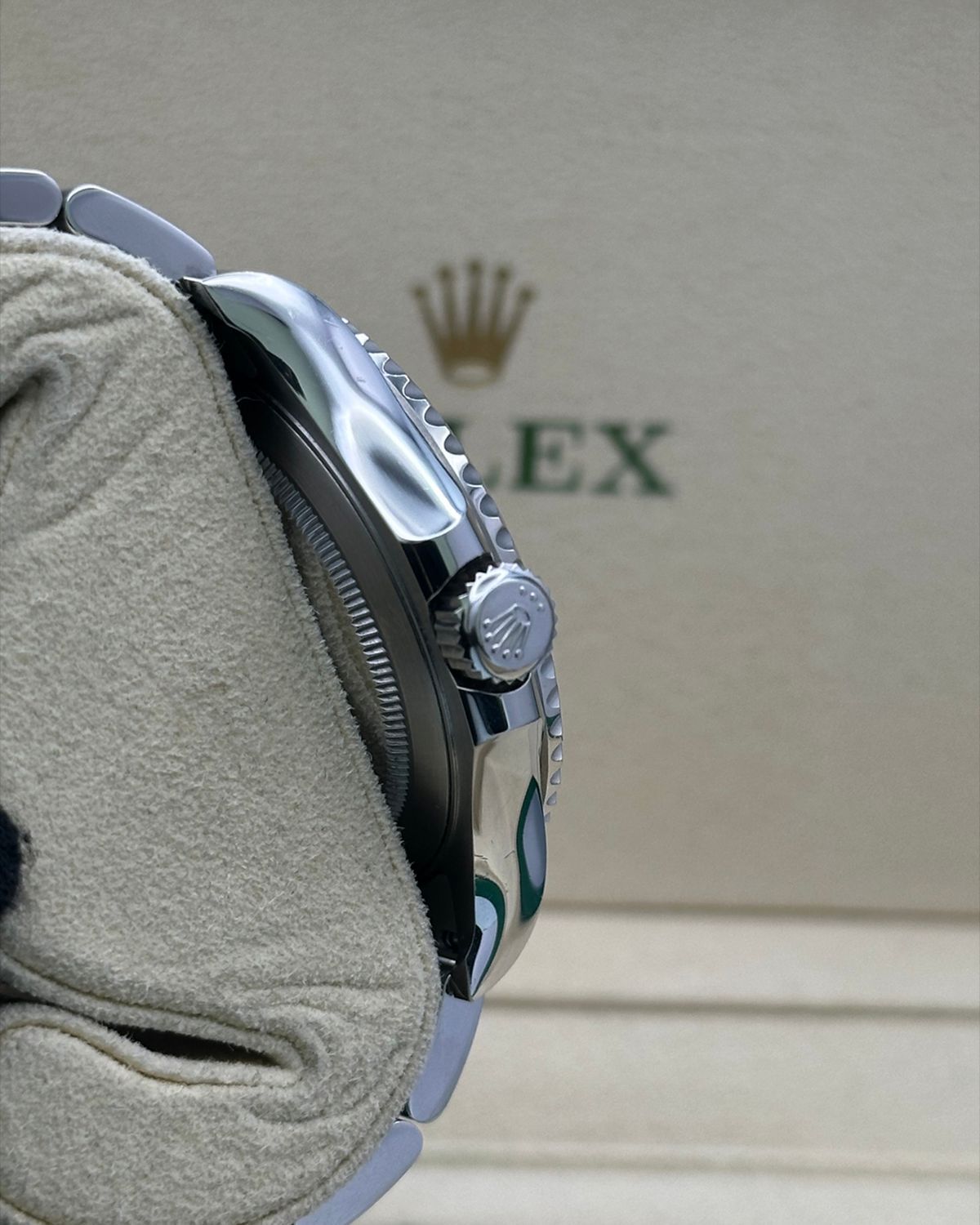 Rolex 116622