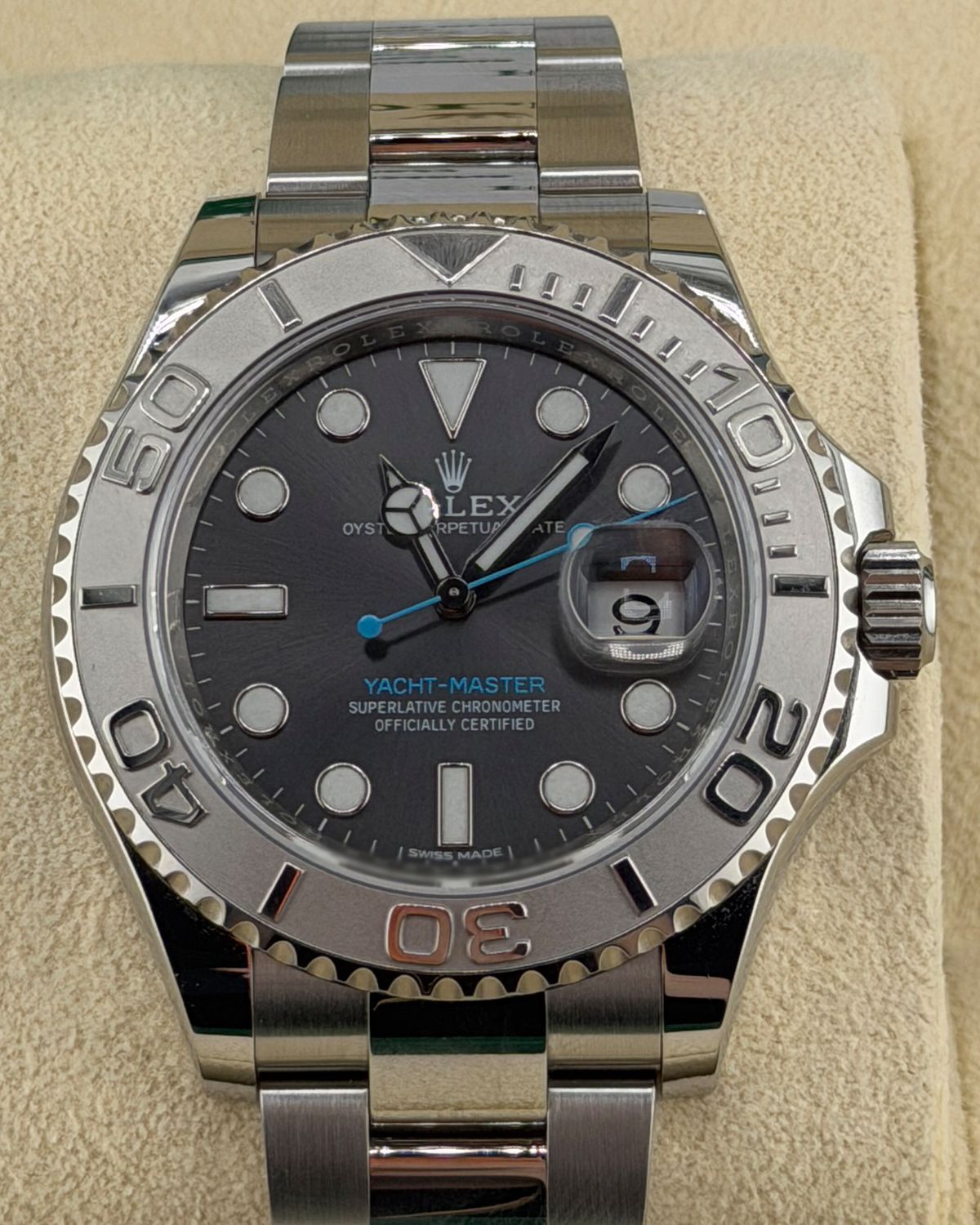 Rolex 116622
