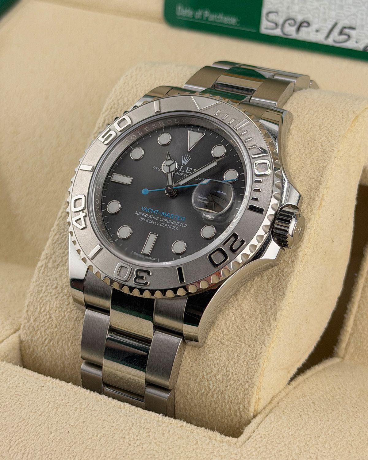 Rolex 116622