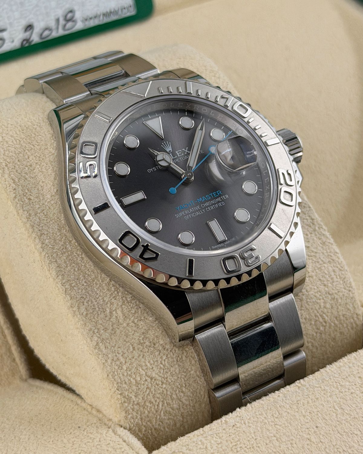 Rolex 116622